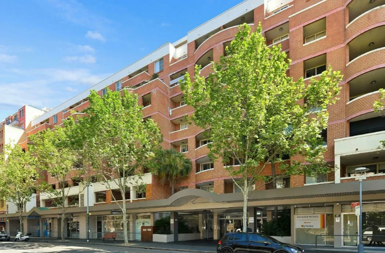 N101/233 Harris Street, Pyrmont, NSW 2009