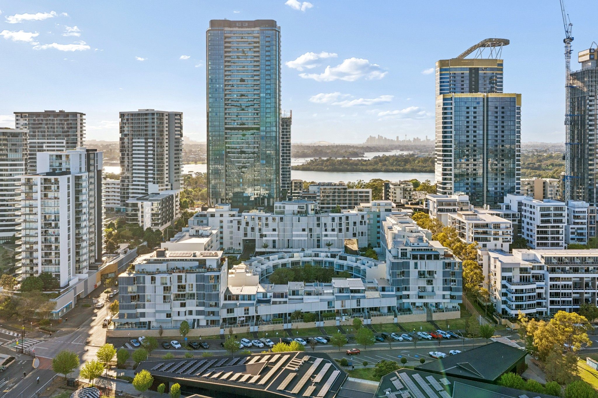 G303/10-16 Marquet Street — photo from Ray White Rhodes
