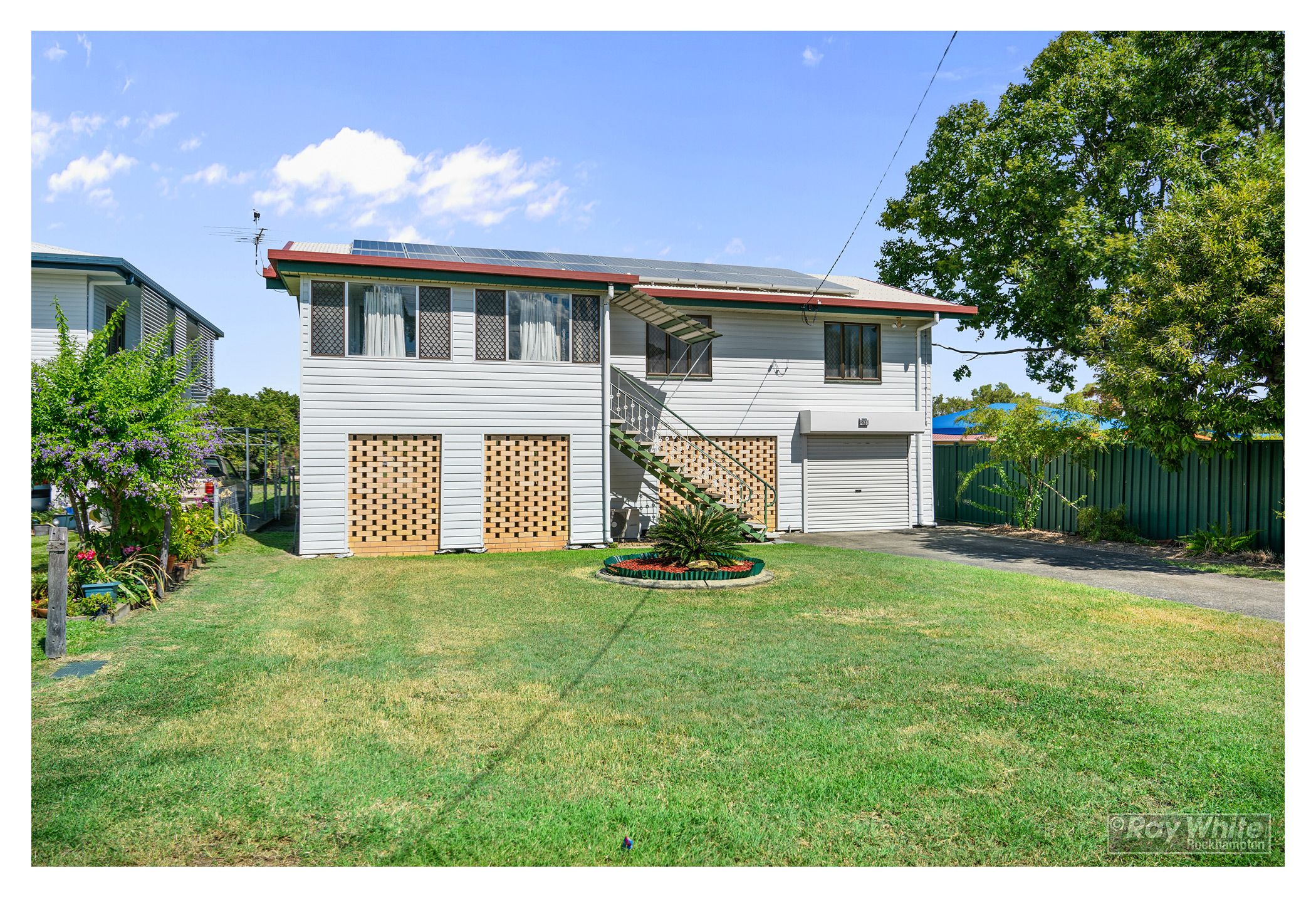 278 Dawbarn Street, Koongal, QLD 4701