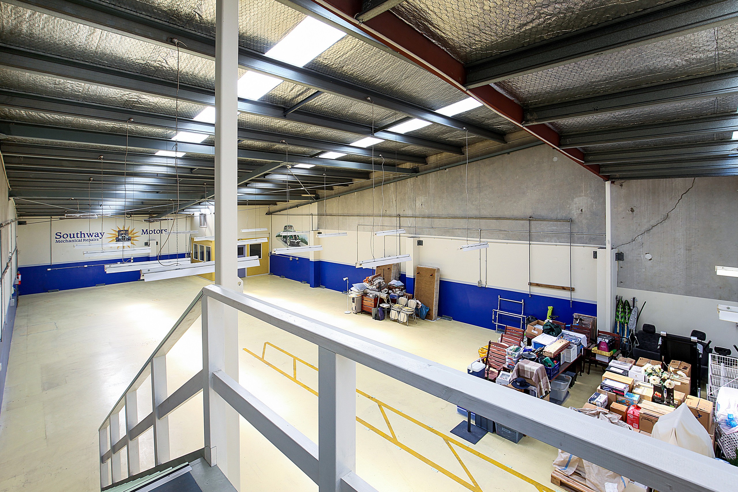 Sockburn, Christchurch City