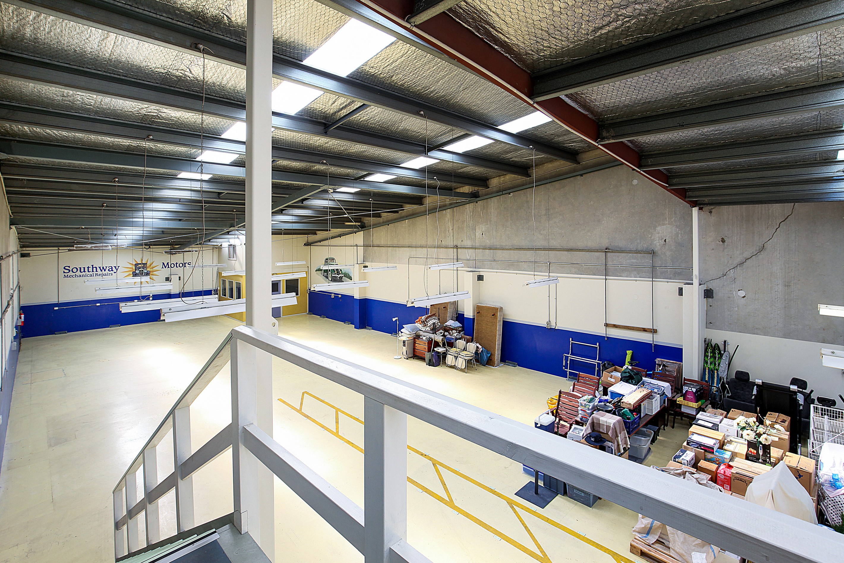 Sockburn, Christchurch City