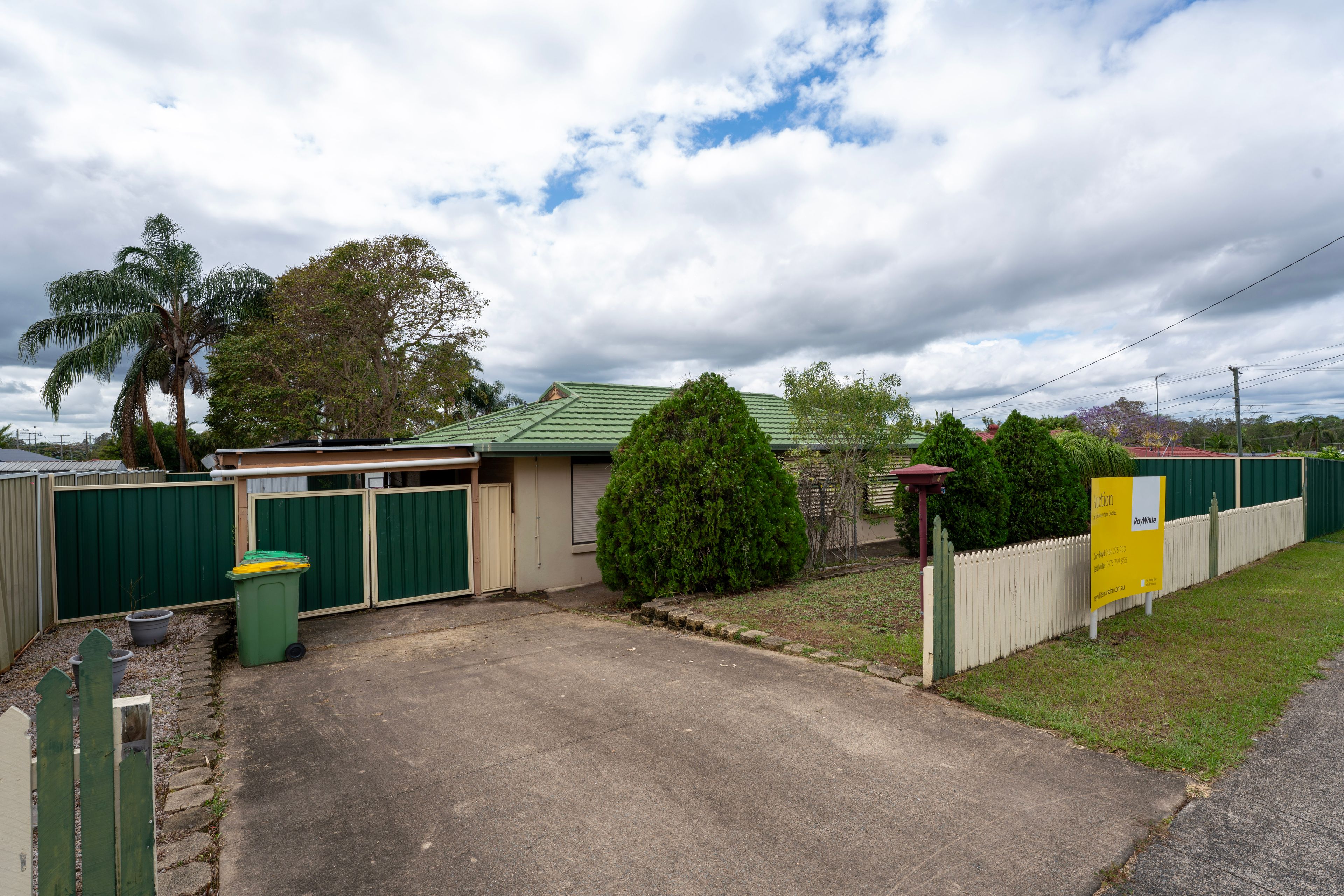 4 Huon Street, Crestmead, QLD 4132