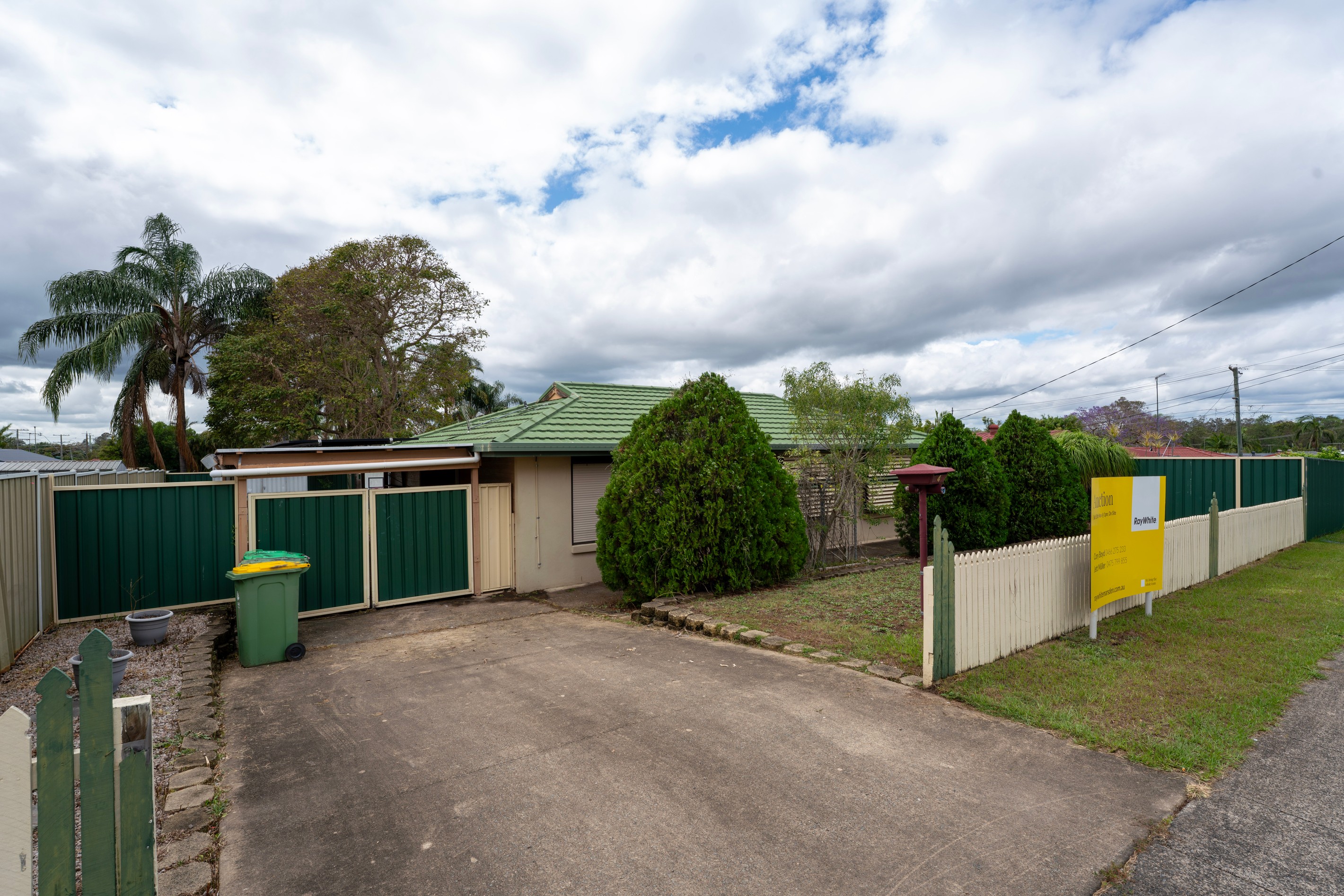 4 Huon Street, Crestmead, QLD 4132