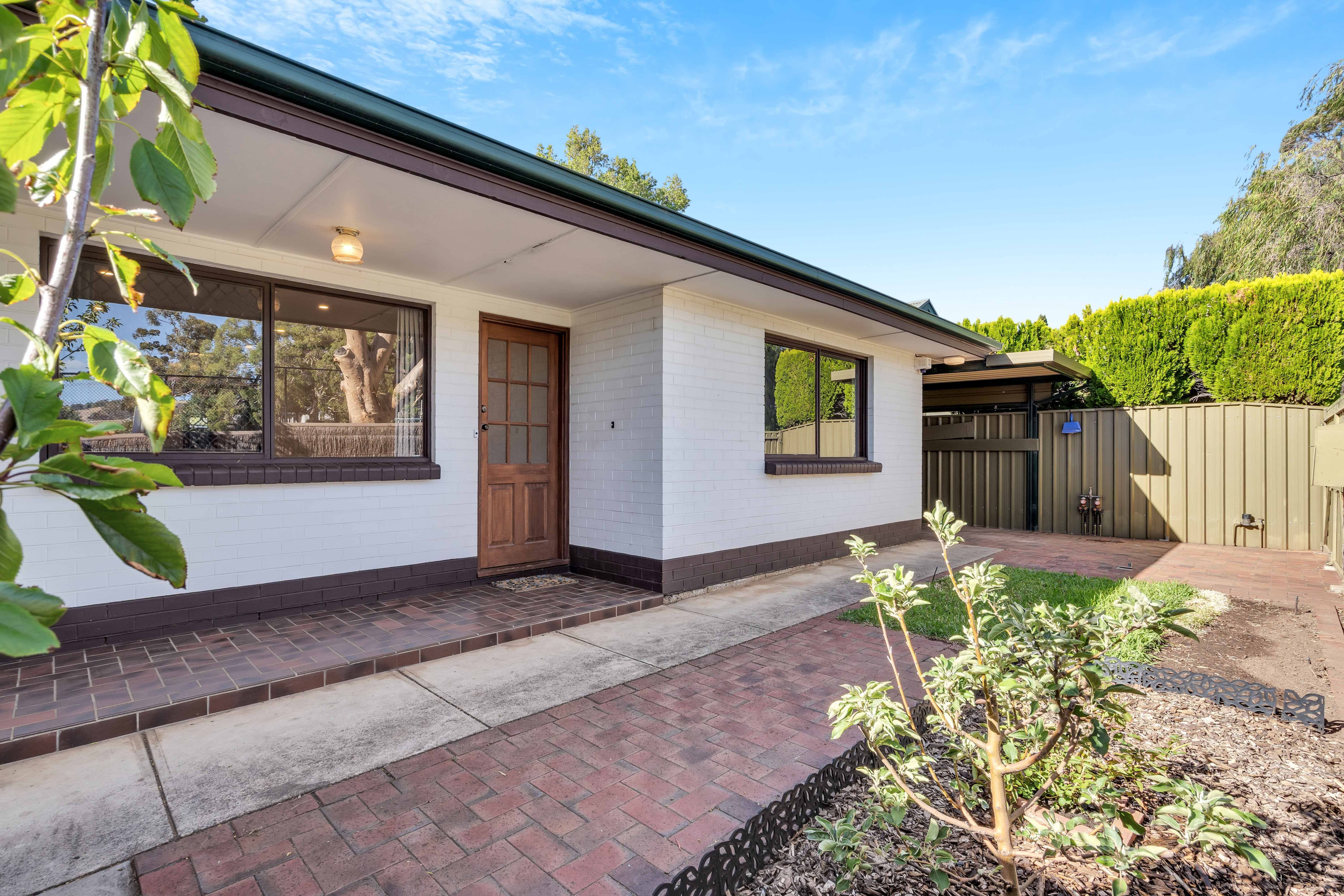1 Allen Street, Burnside SA 5066
