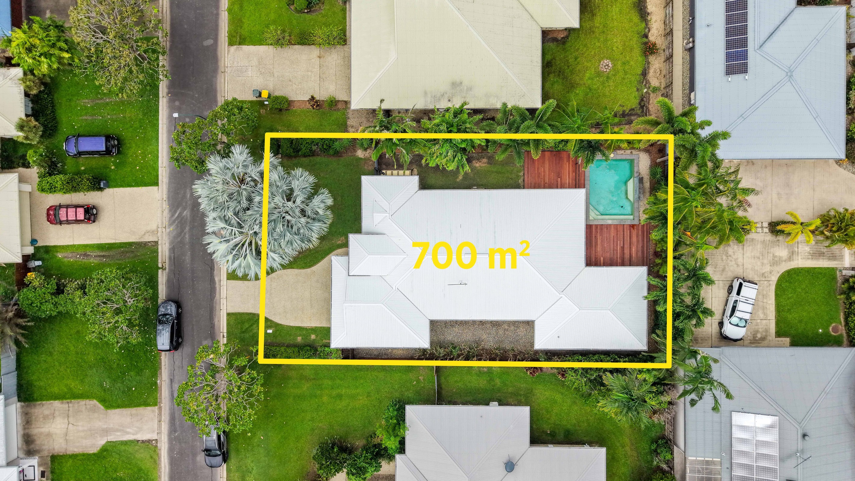 28 Corella Street, Port Douglas, QLD 4877