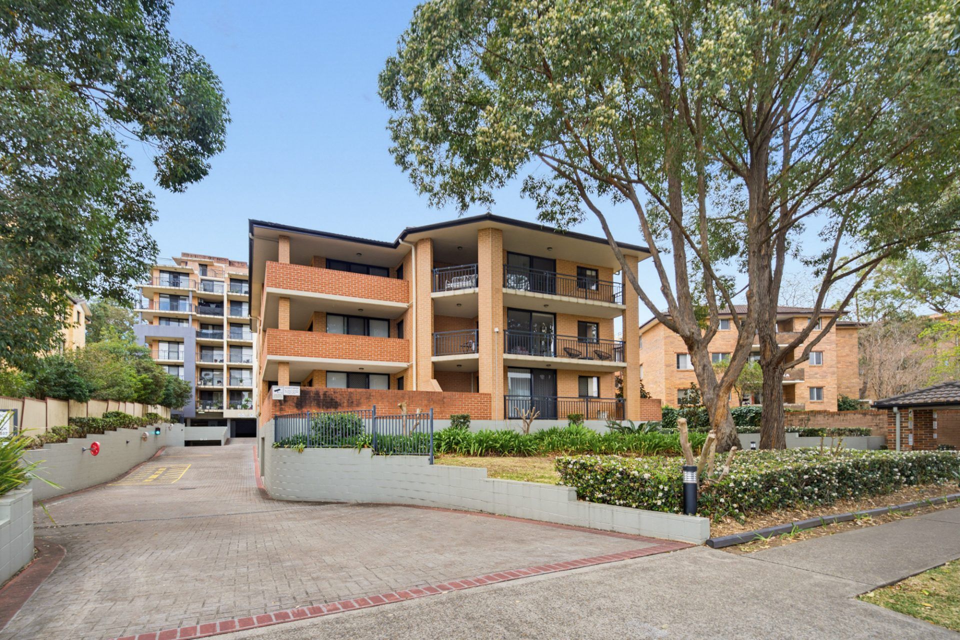 604/19-21 Good Street — photo from Ray White Parramatta