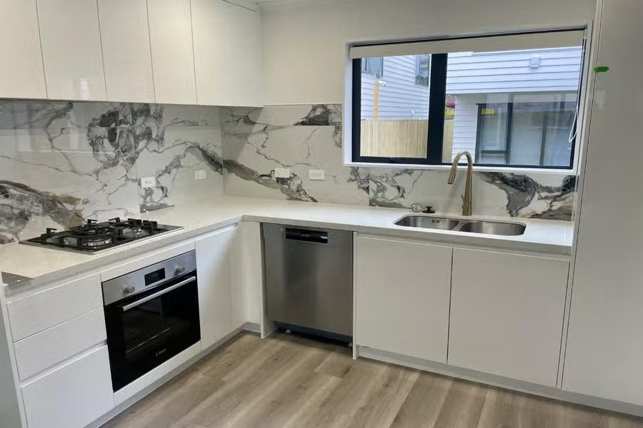 100 Seymour Road, Sunnyvale, Waitakere City