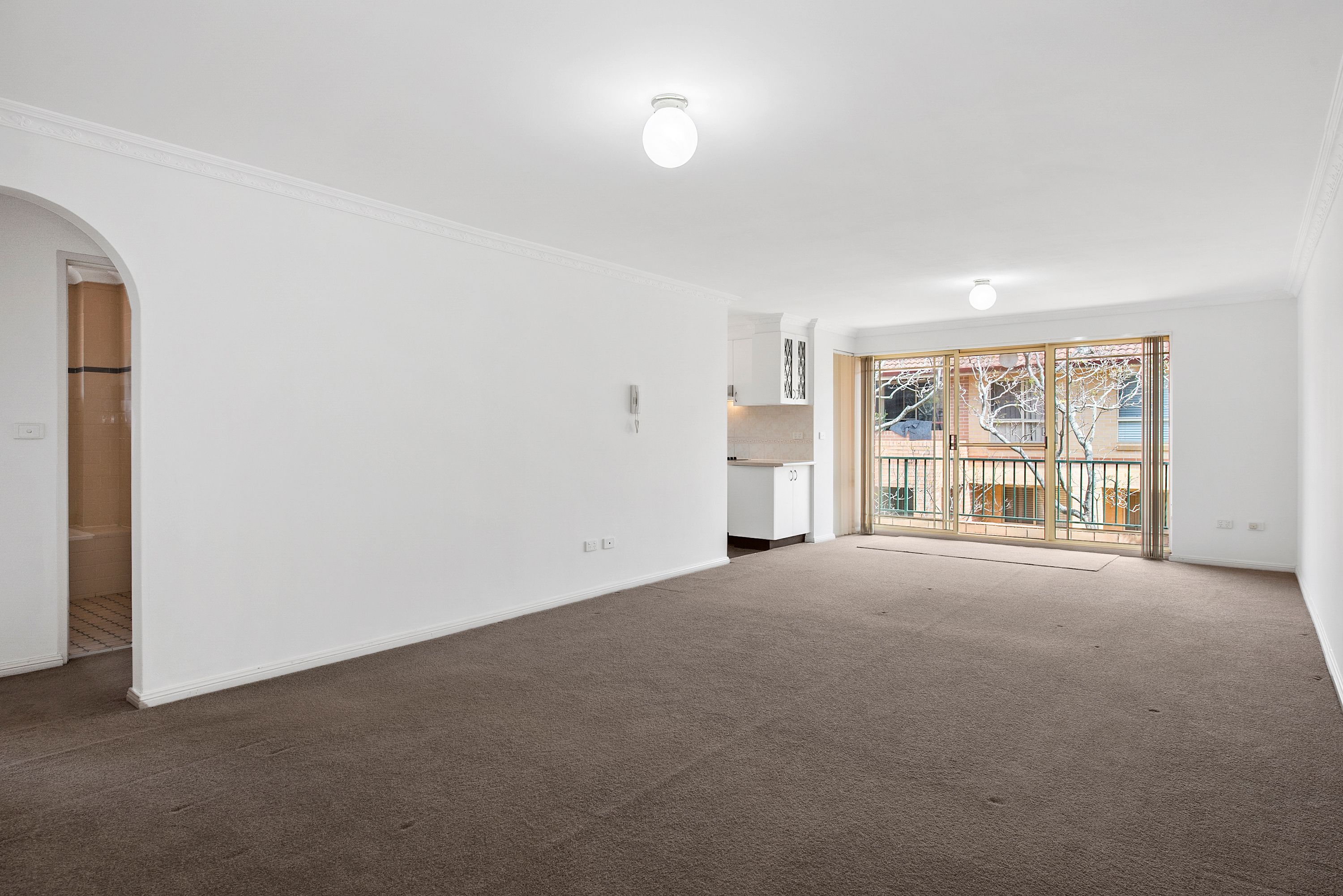 20/2-4 May Street, Hornsby, NSW 2077