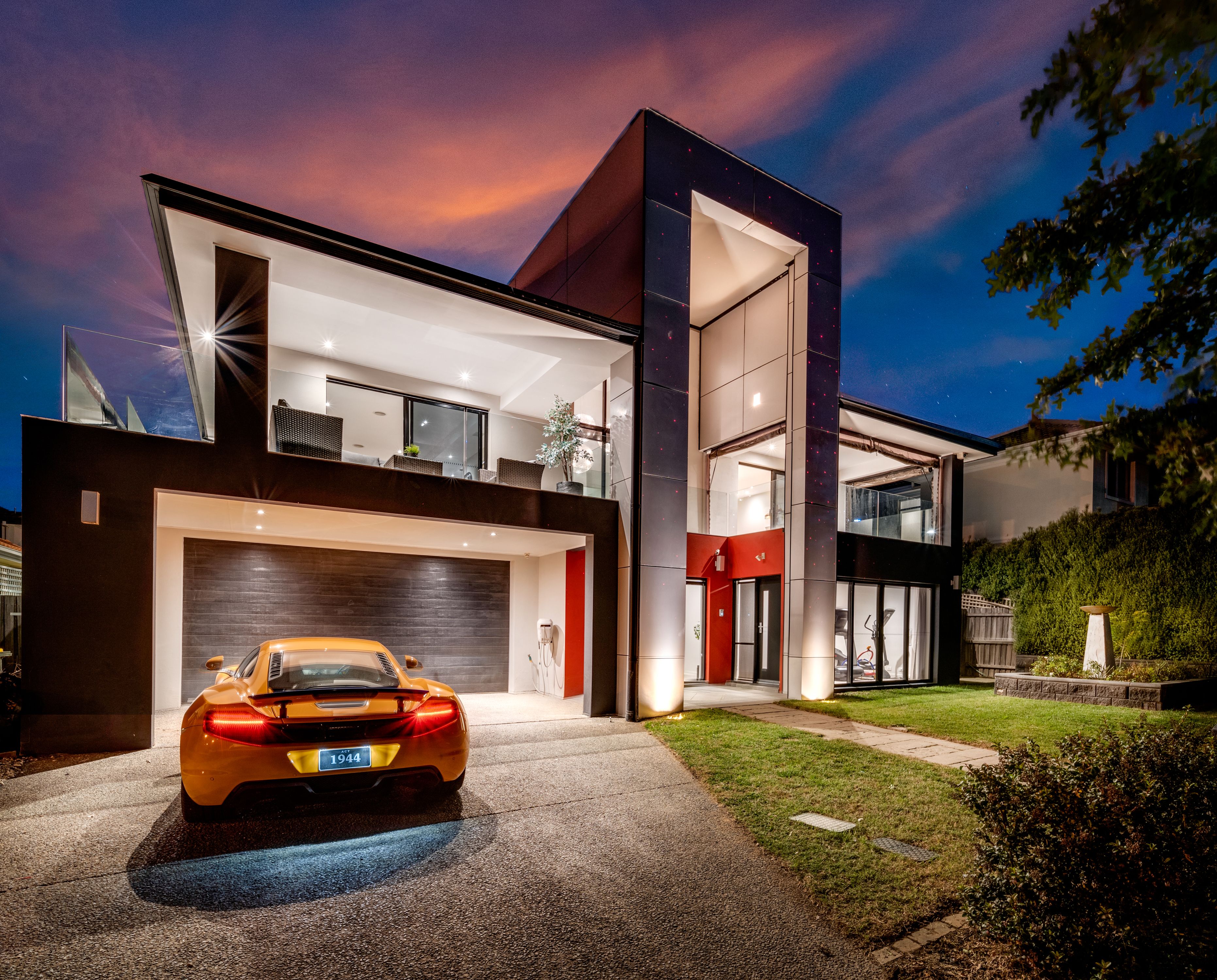 12 Phyllis Ashton Circuit, Gungahlin, ACT 2912
