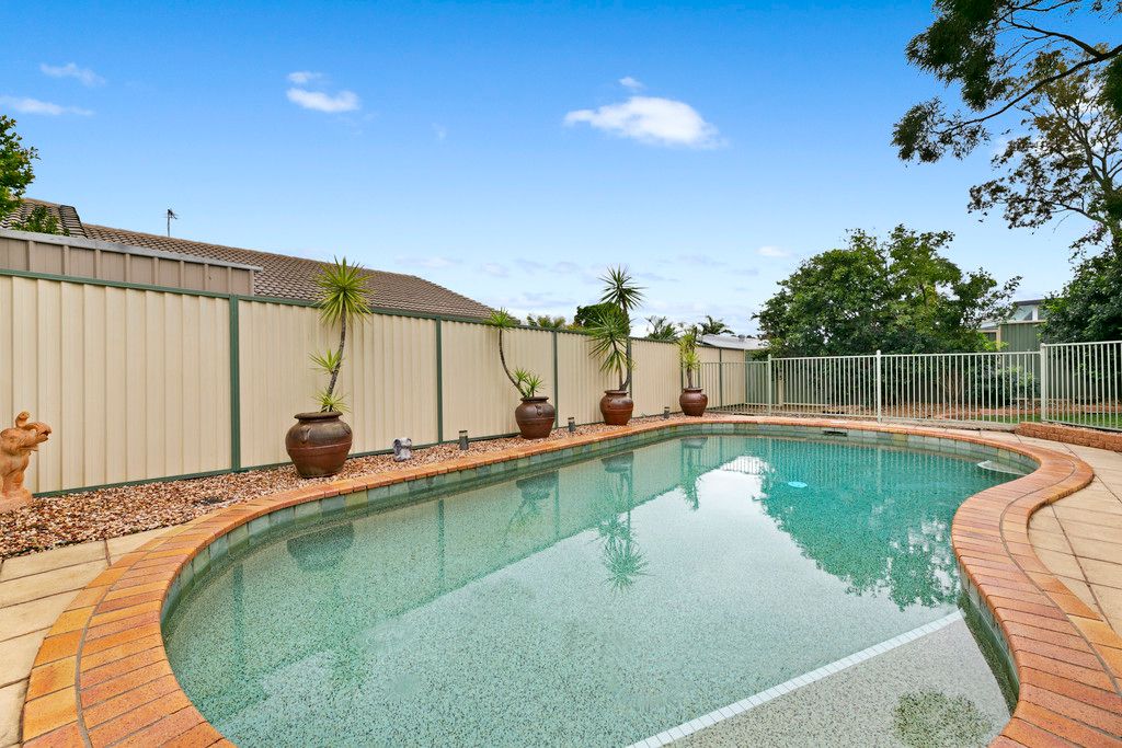 14 Carlingford Place, Robina, QLD 4226