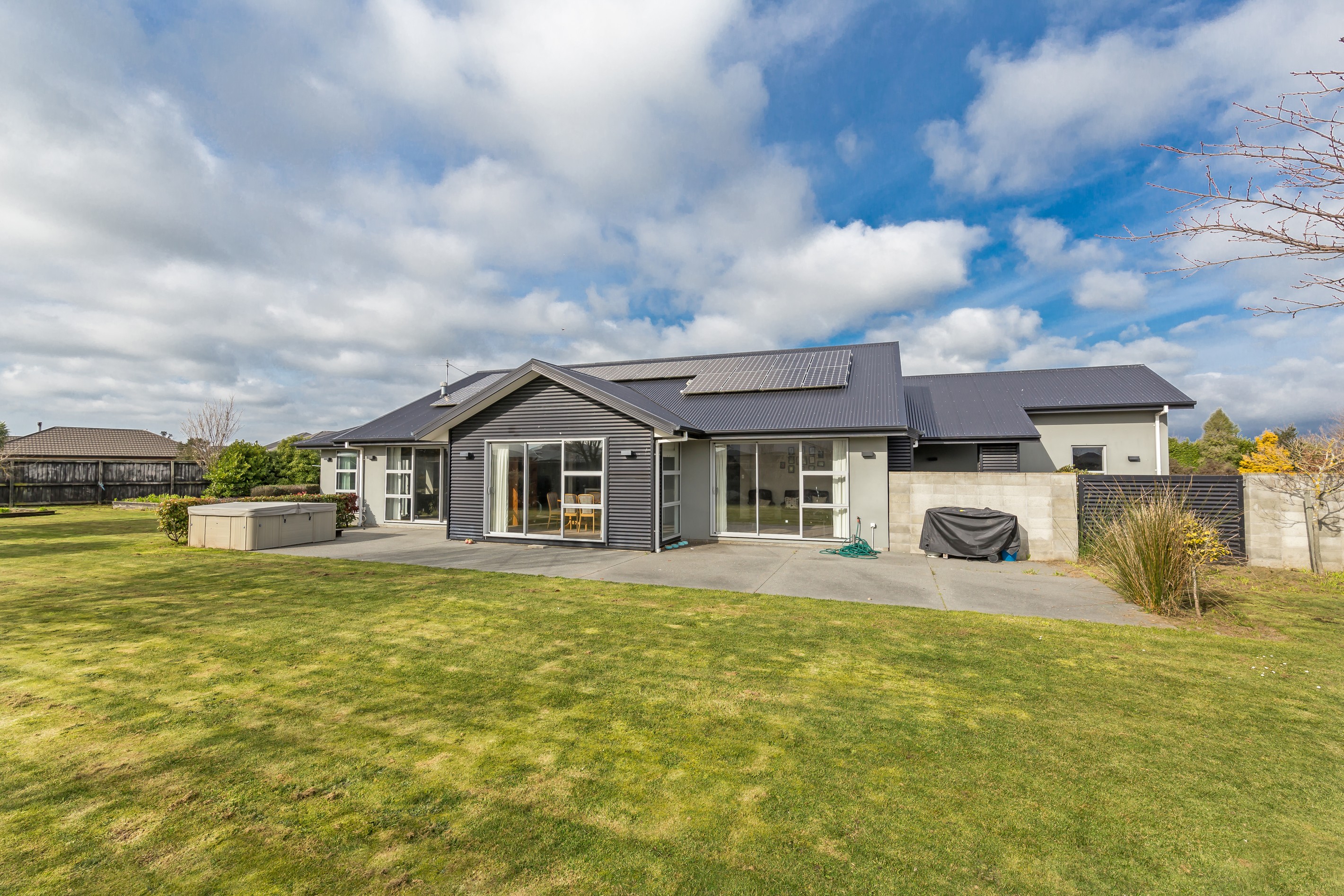 12 Country Lane, Leeston, Selwyn District