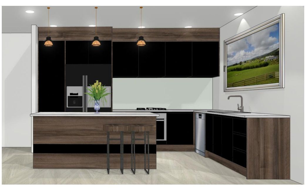 6/12 Kapara Street, Flat Bush, Manukau City