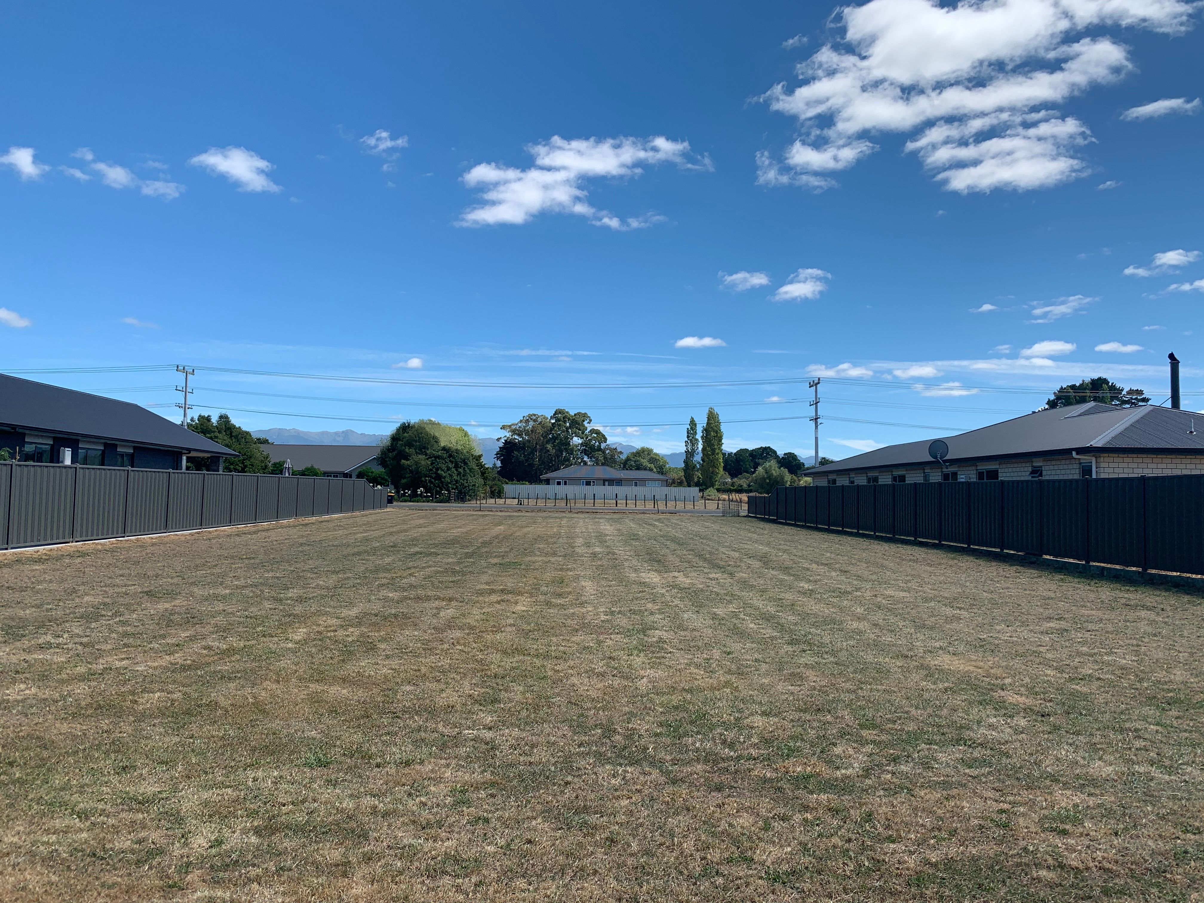 25 Chamberlain Road, Masterton, Masterton District