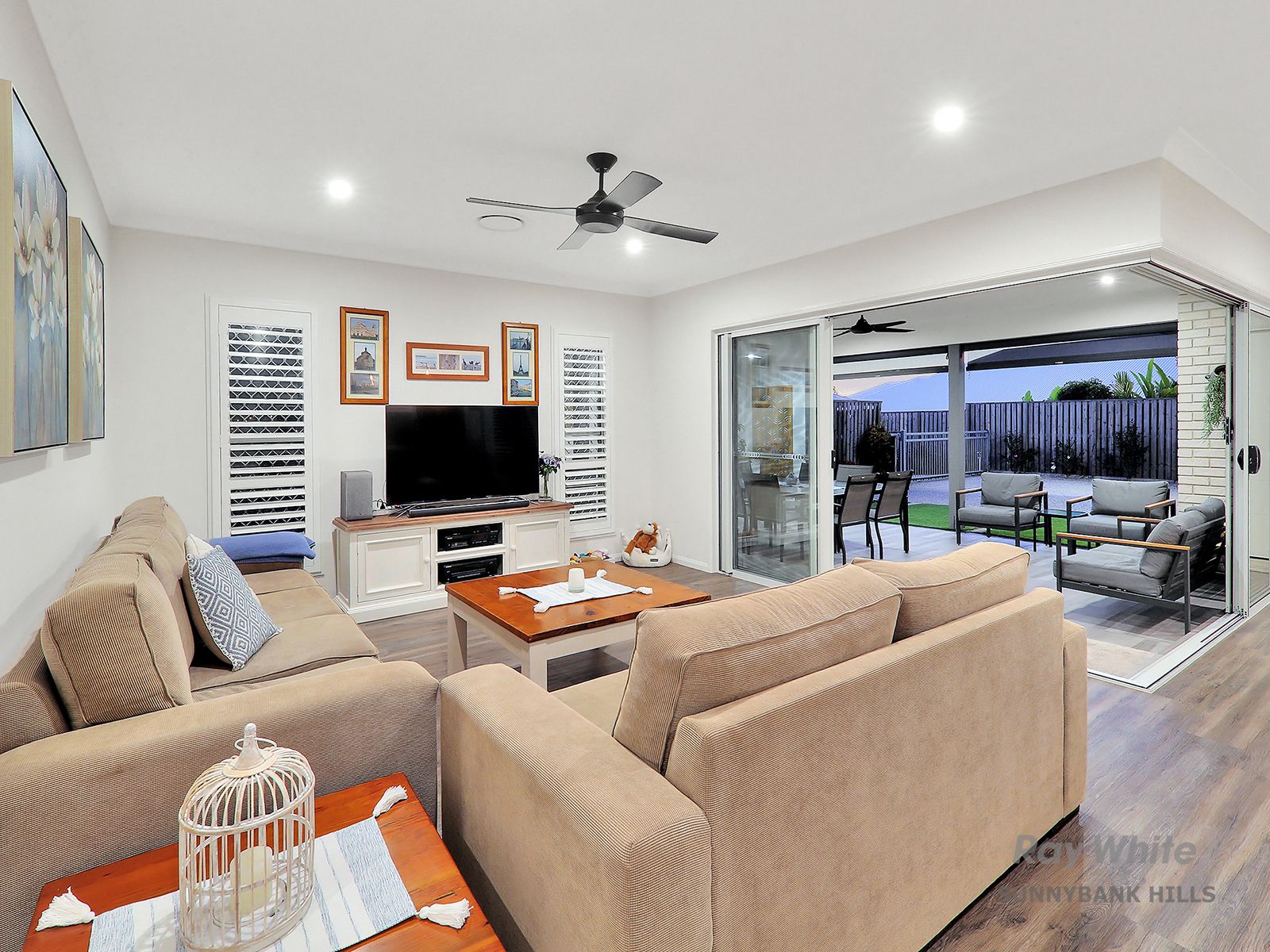 37 Vineyard Drive, Greenbank, QLD 4124