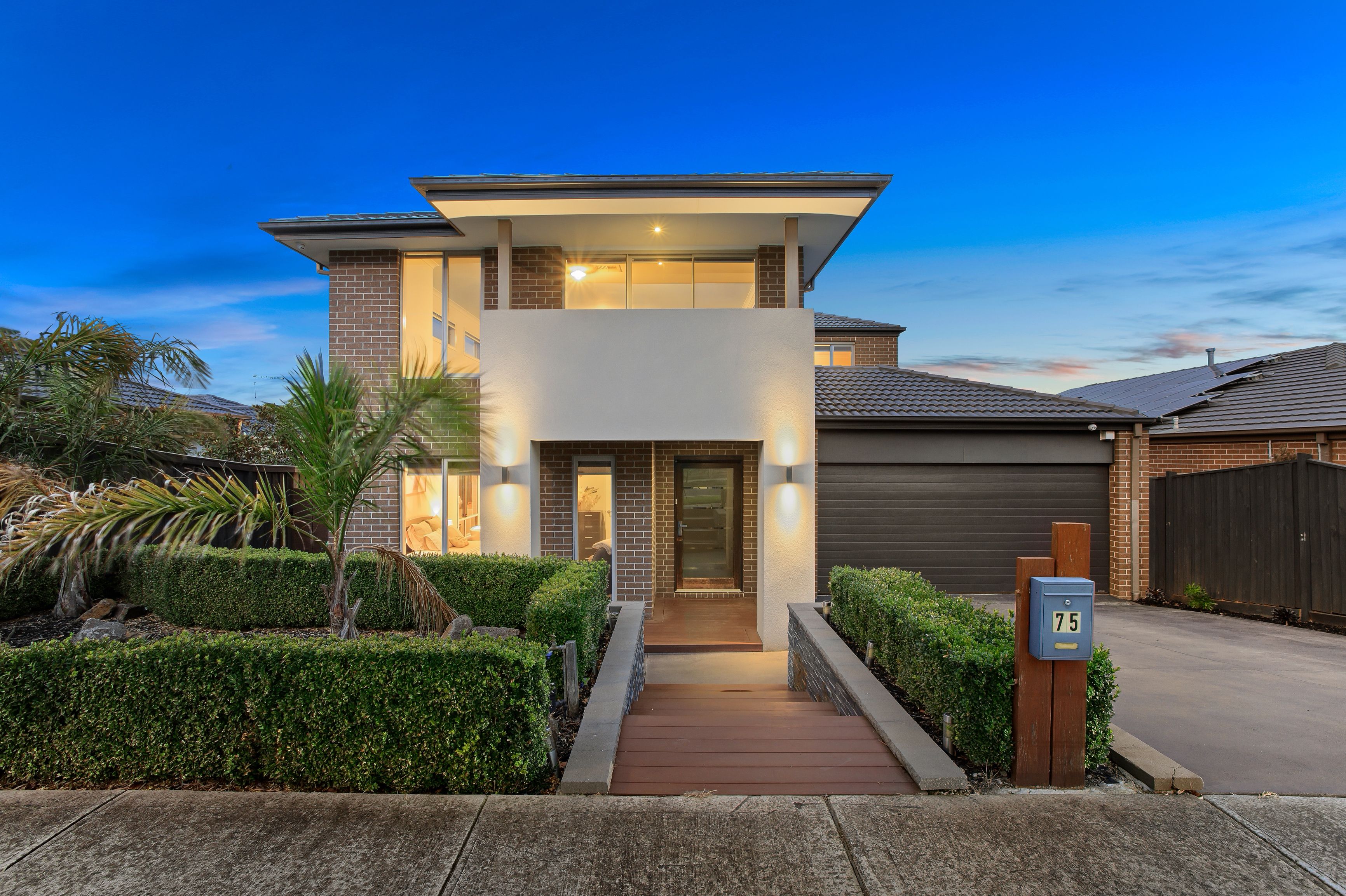 75 Cravens Road, Mernda VIC 3754