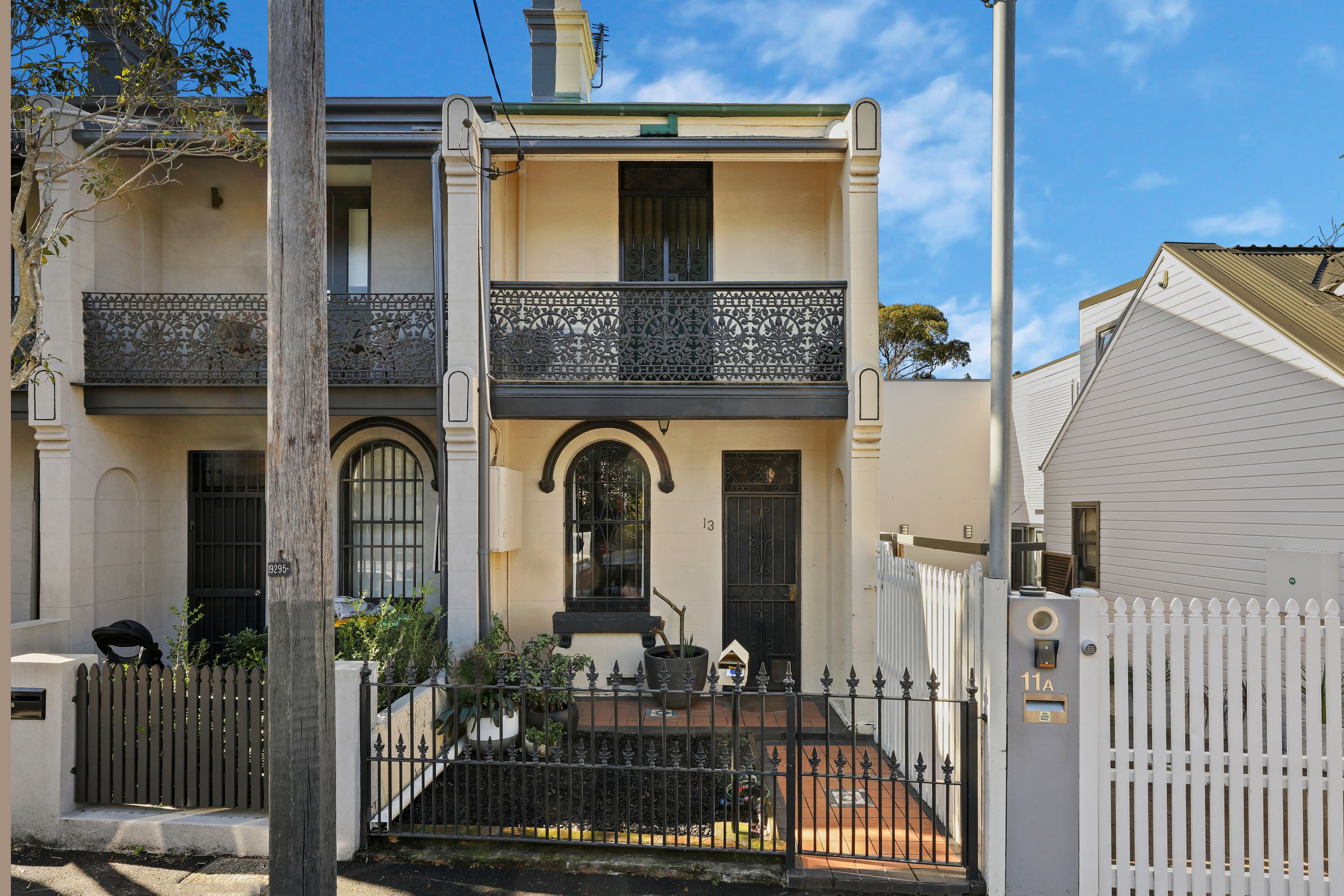 13 Septimus Street, Erskineville NSW 2043