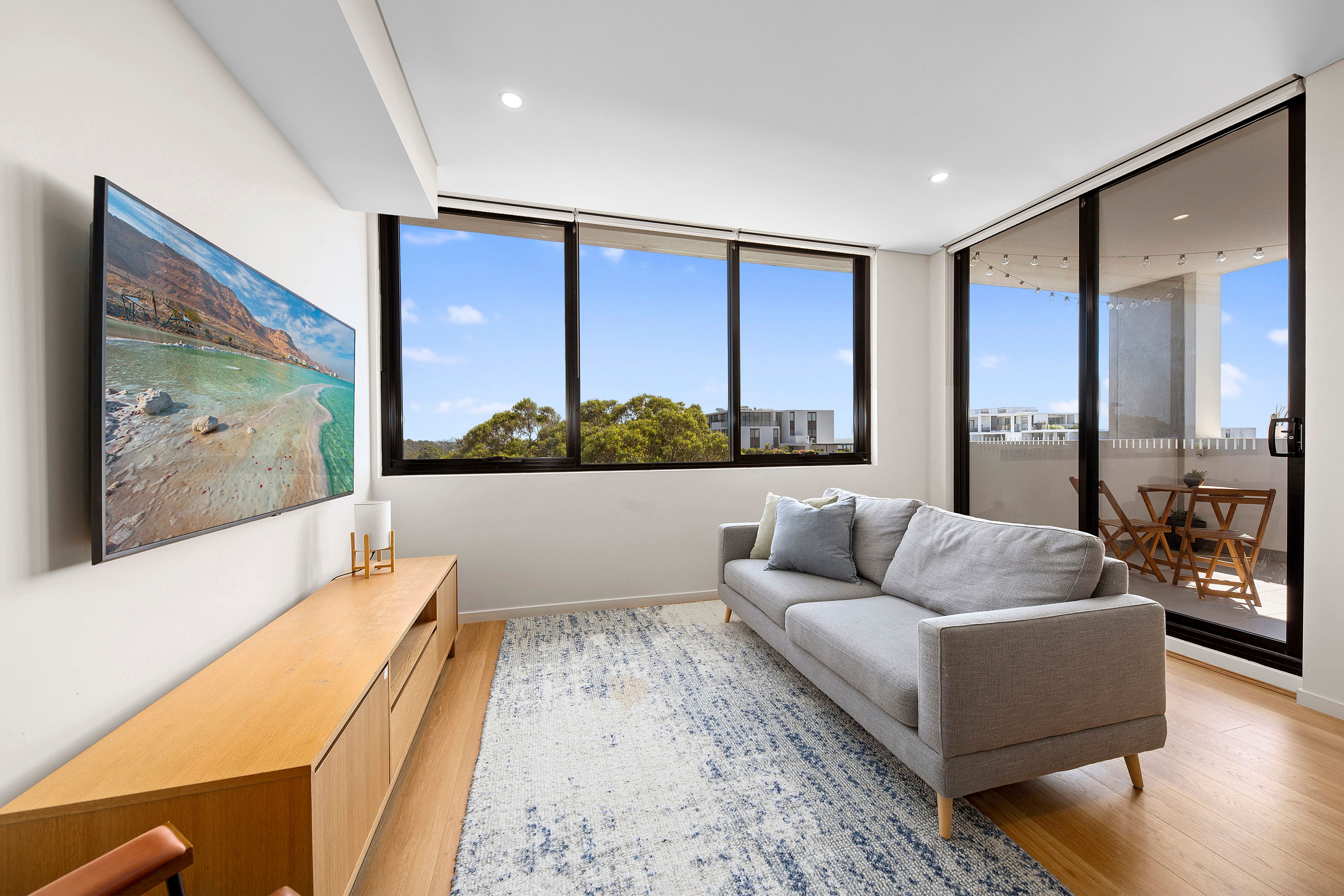 607/3 Pinnacle Street, Miranda, NSW 2228