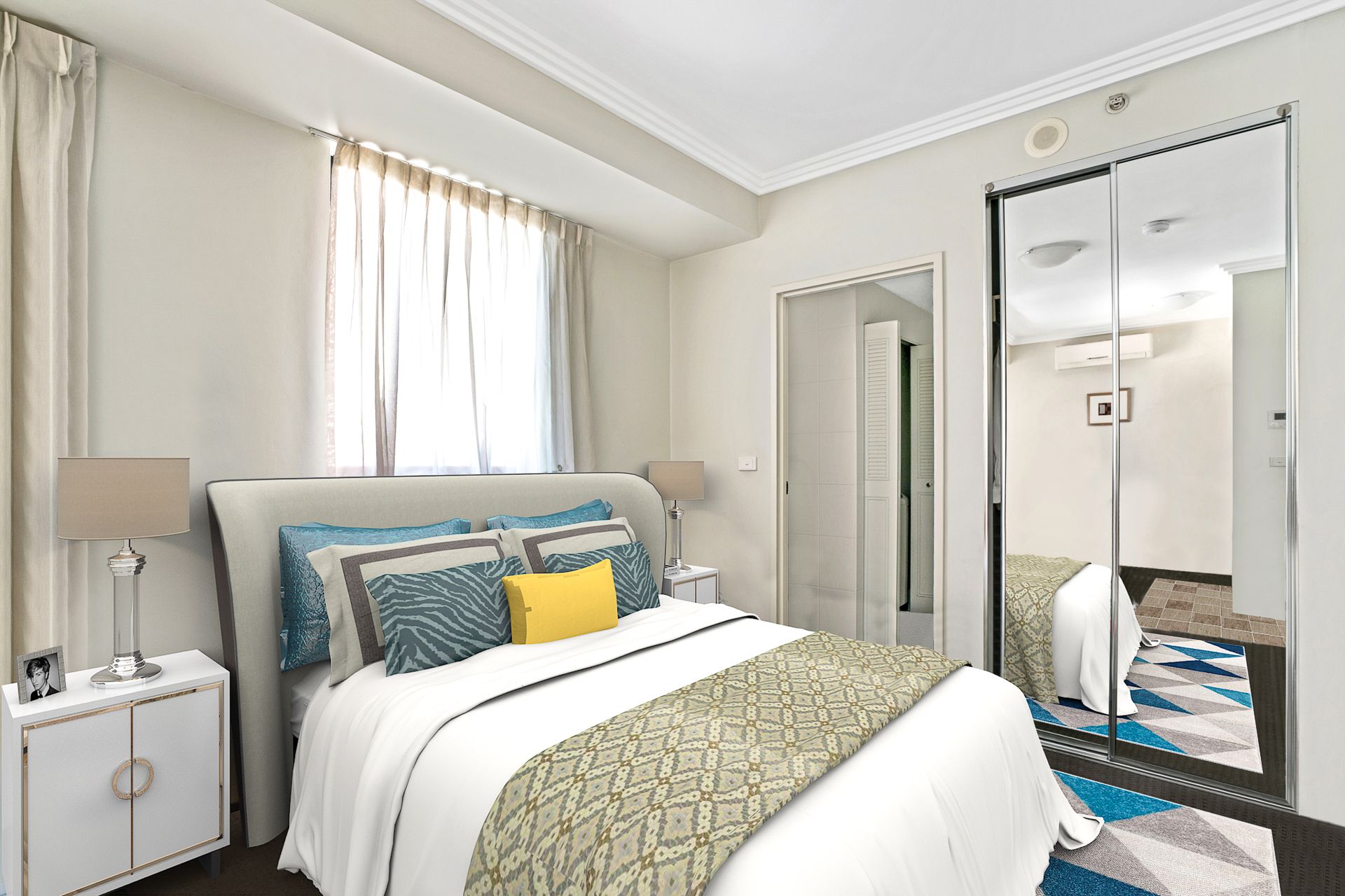 101/2-8 Dixon Street, Haymarket, NSW 2000