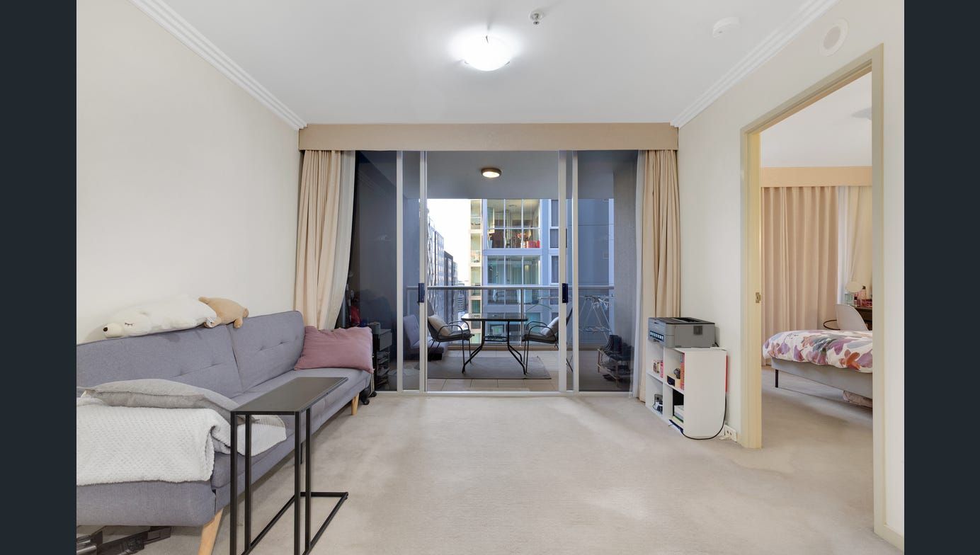 2007/70 Mary Street, Brisbane City, QLD 4000