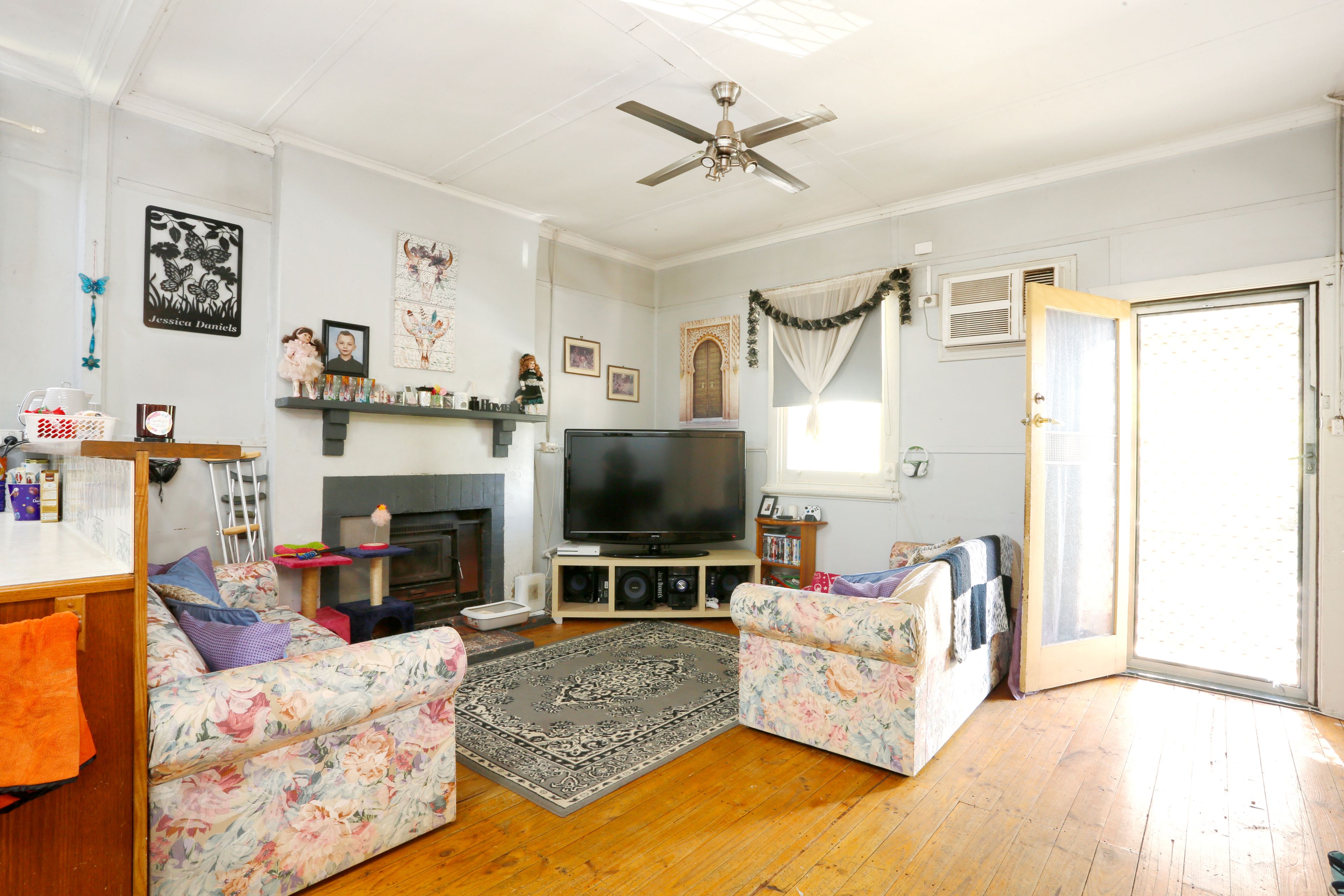 3 Parks Street, Burra, SA 5417
