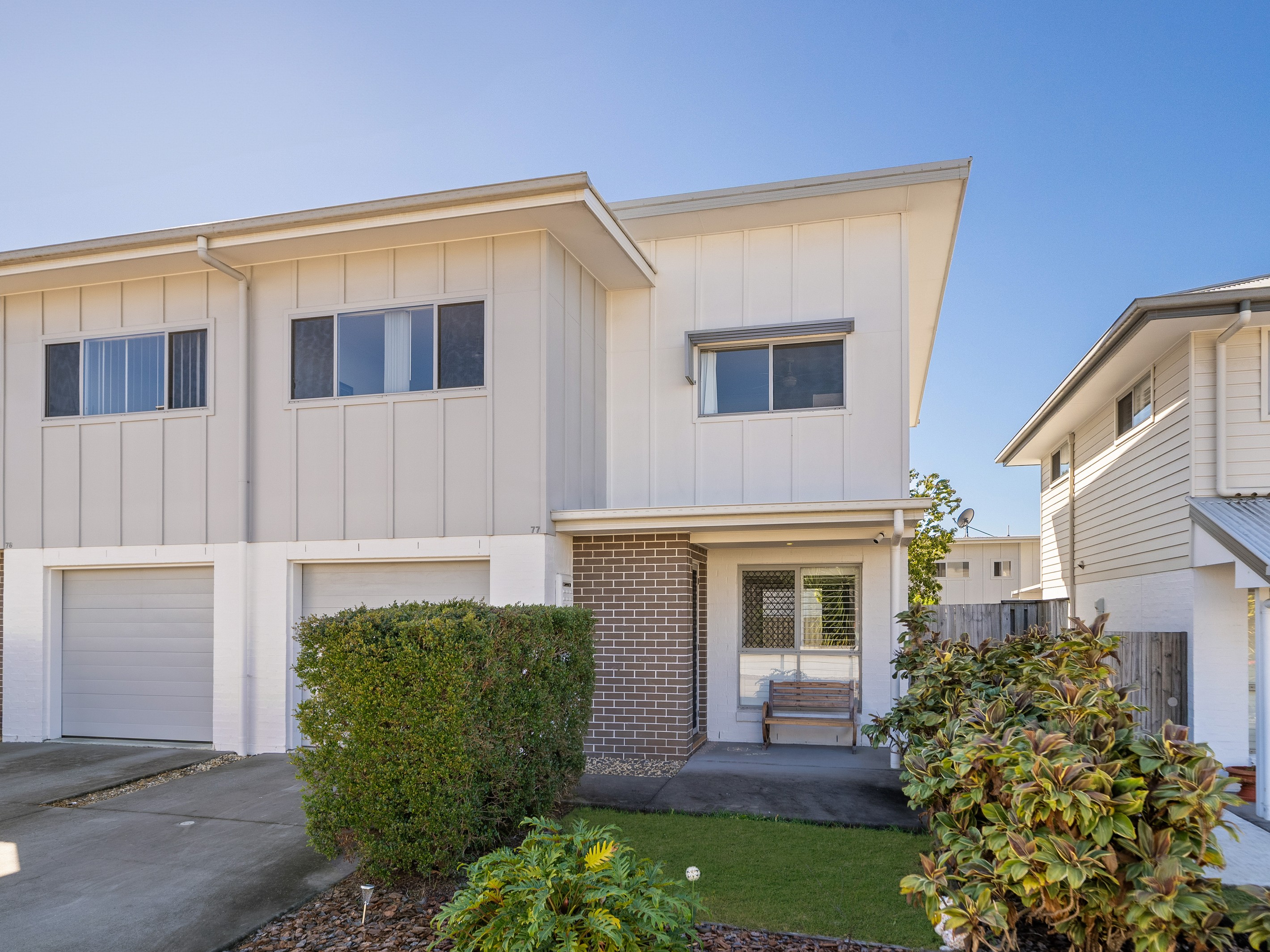 77/90 Northquarter Drive, Murrumba Downs, QLD 4503