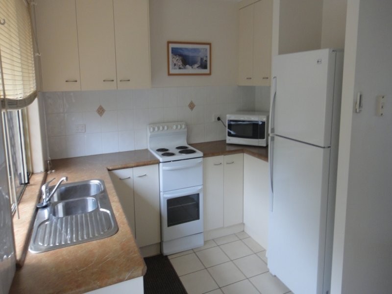 1/79 Ann Street, South Gladstone, QLD 4680