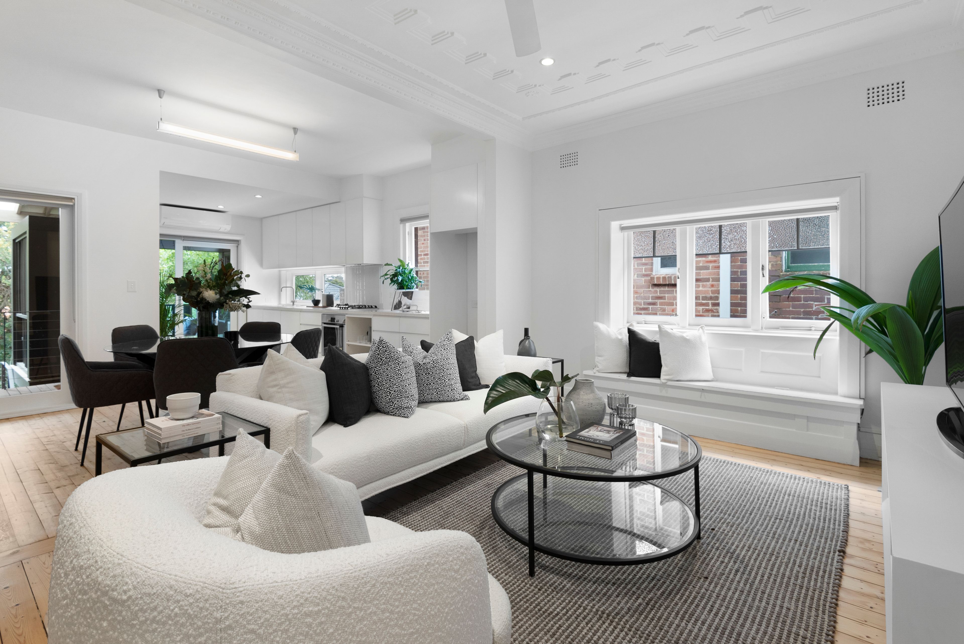 4/134A Raglan Street, Mosman, NSW 2088