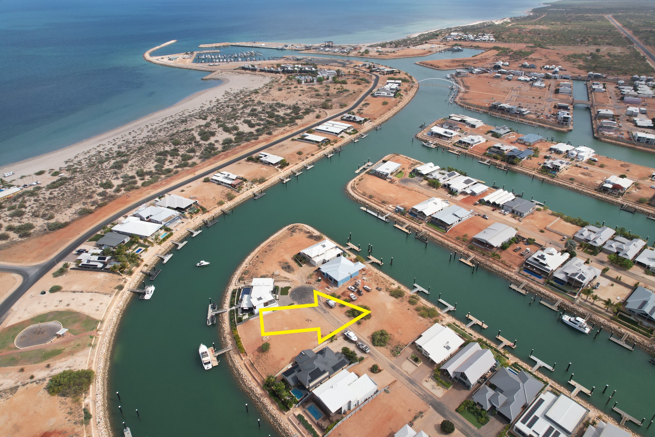 26 Corella Court, Exmouth, WA 6707
