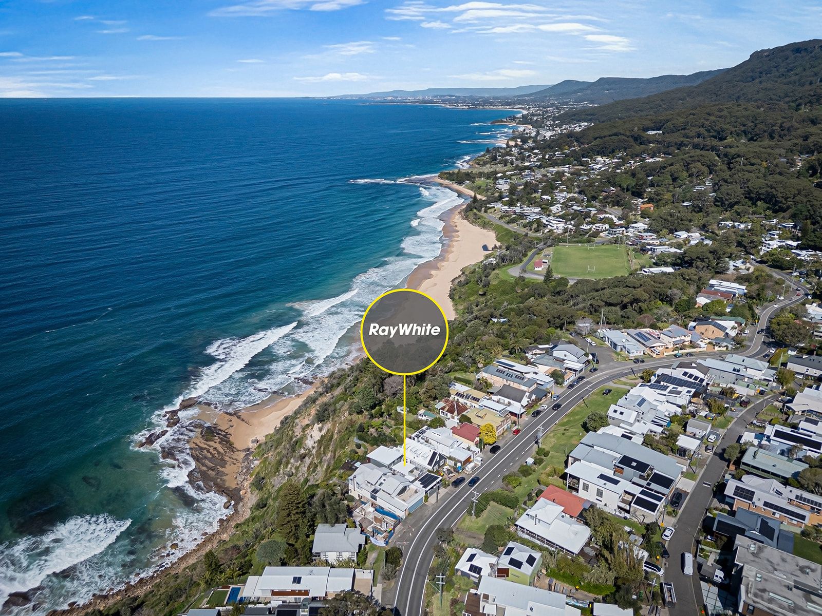 411a Lawrence Hargrave Drive, Scarborough, NSW 2515