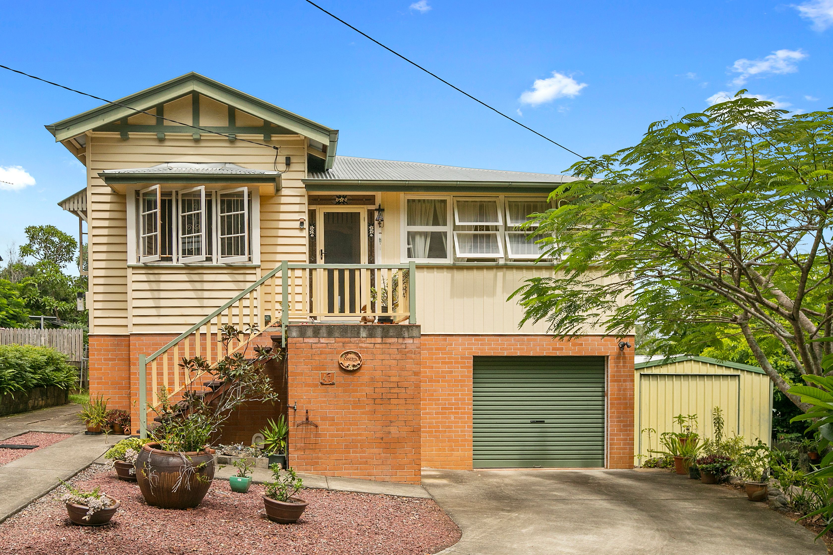47 Cavan Street, Annerley, QLD 4103