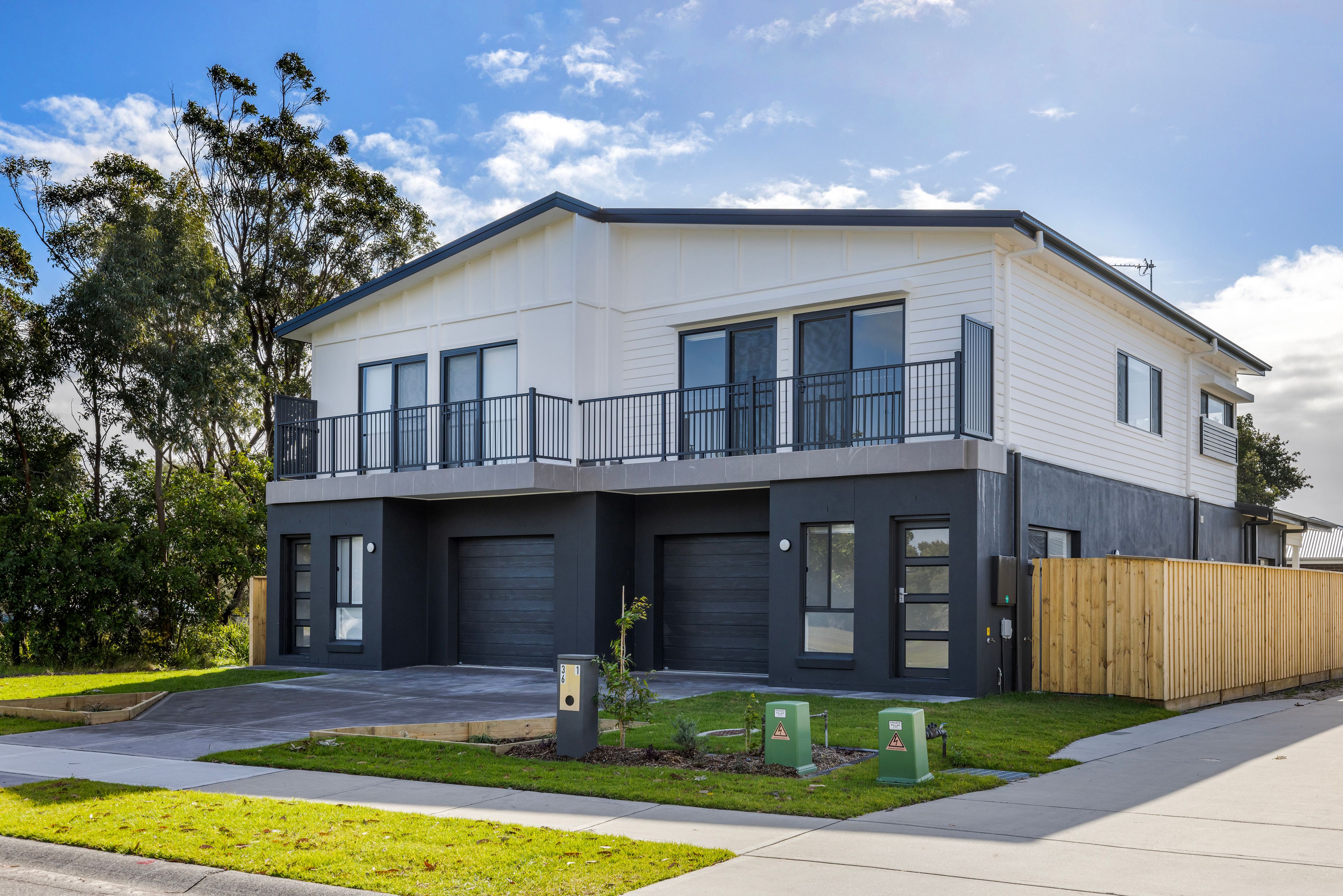 2/36 Yallimbah Avenue, Tanilba Bay NSW 2319
