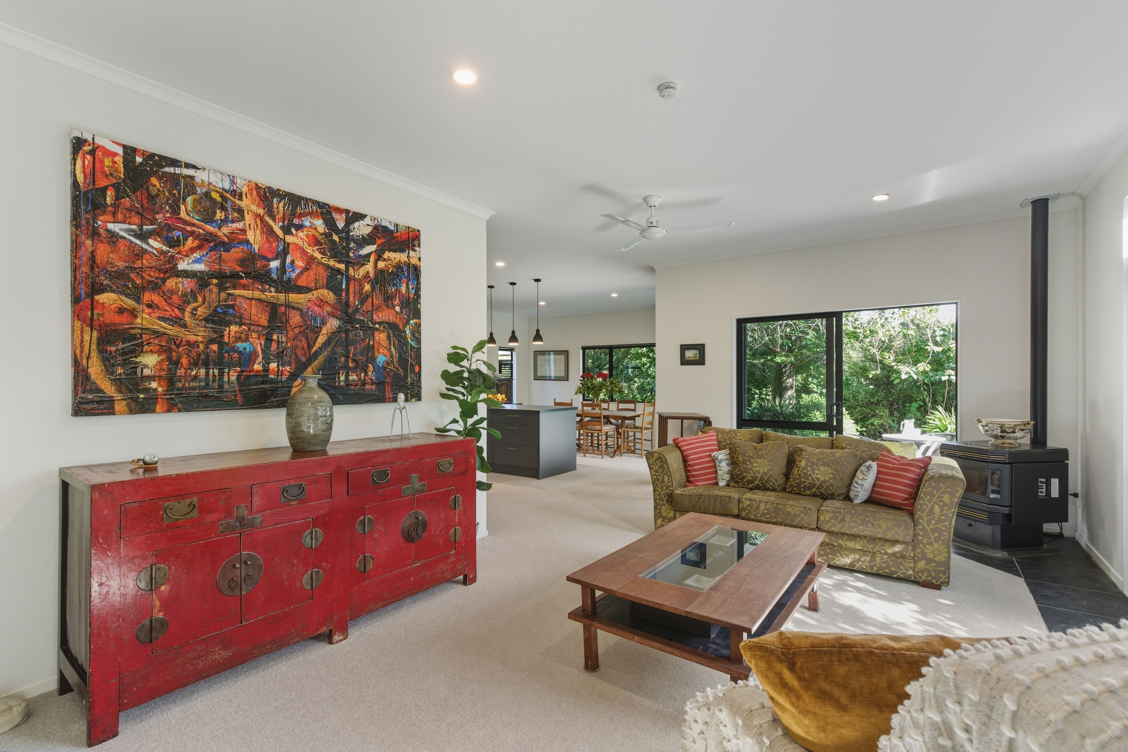 818 Old Tai Tapu Road, Tai Tapu, Selwyn District