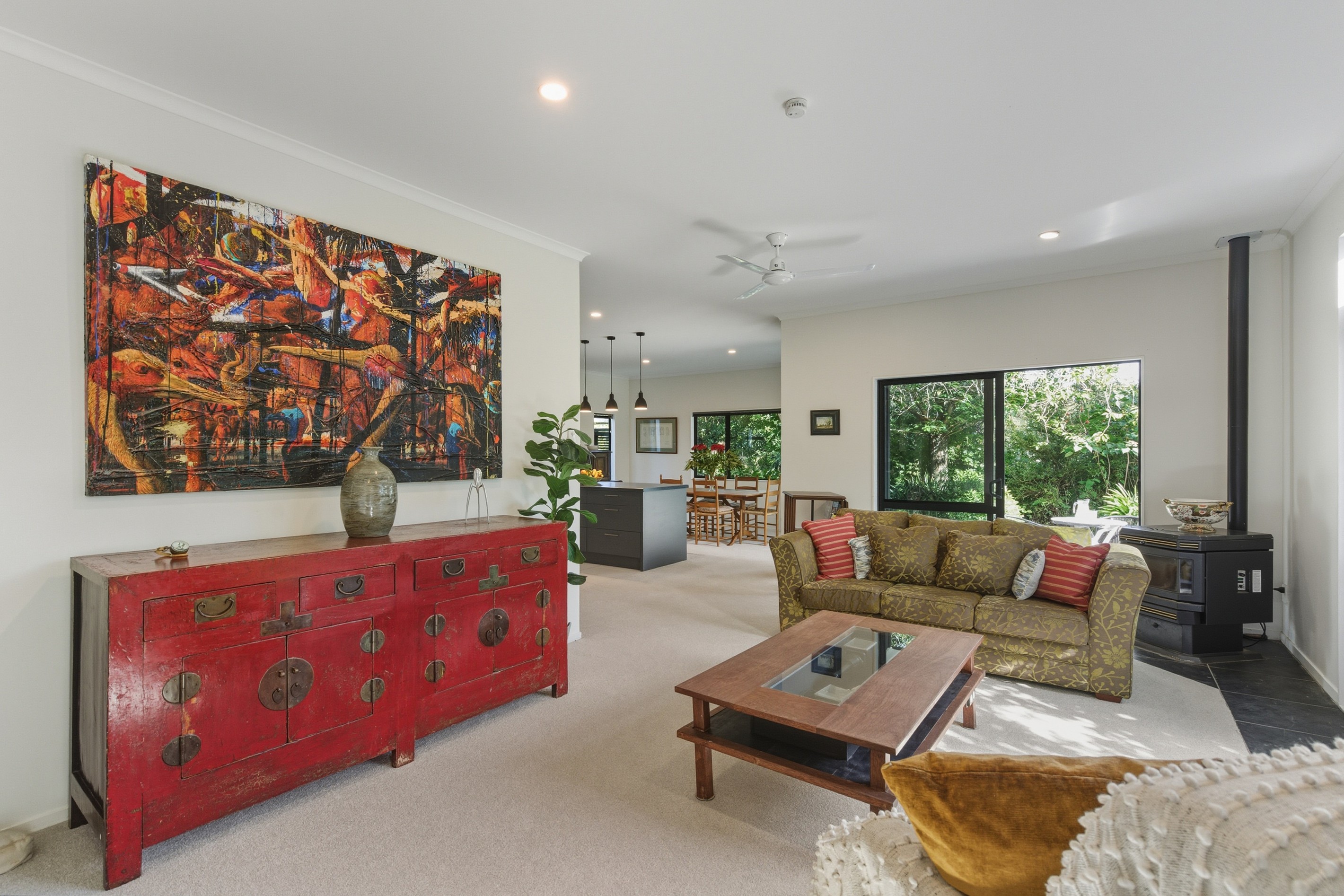 818 Old Tai Tapu Road, Tai Tapu, Selwyn District