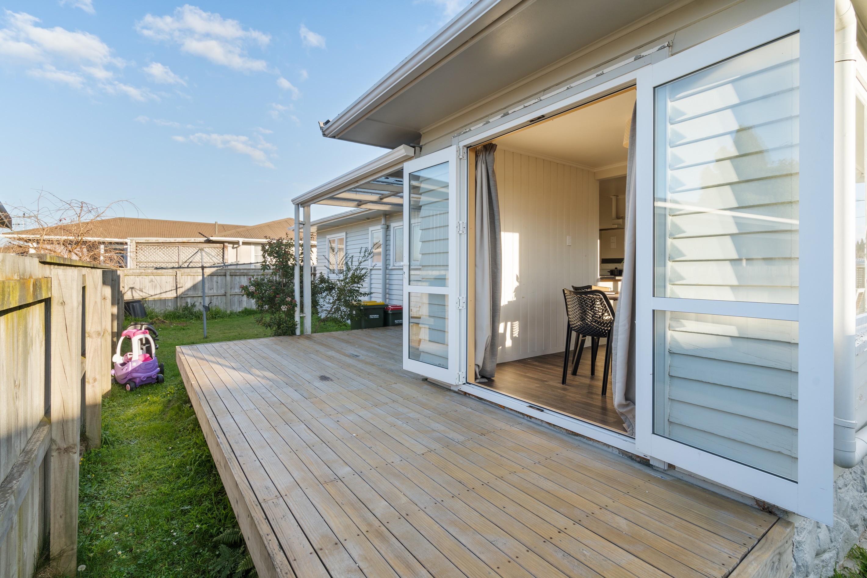 13 Tui Road, Western Heights, Rotorua District