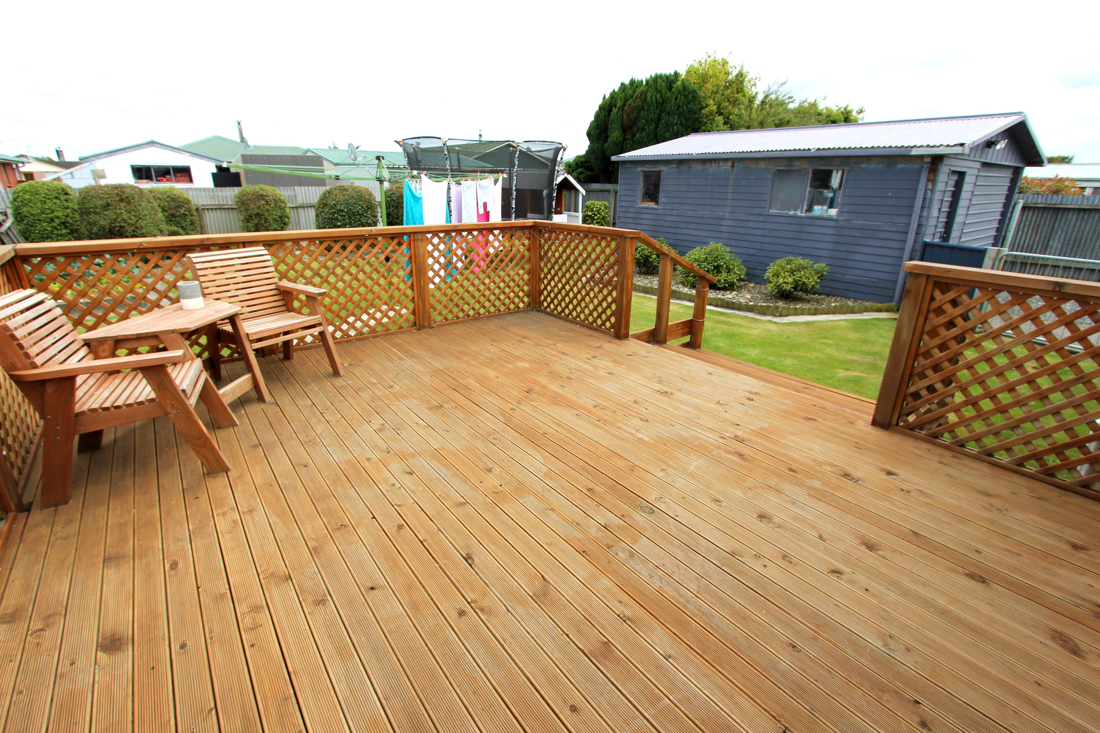 340 Rockdale Road, Rockdale, Invercargill