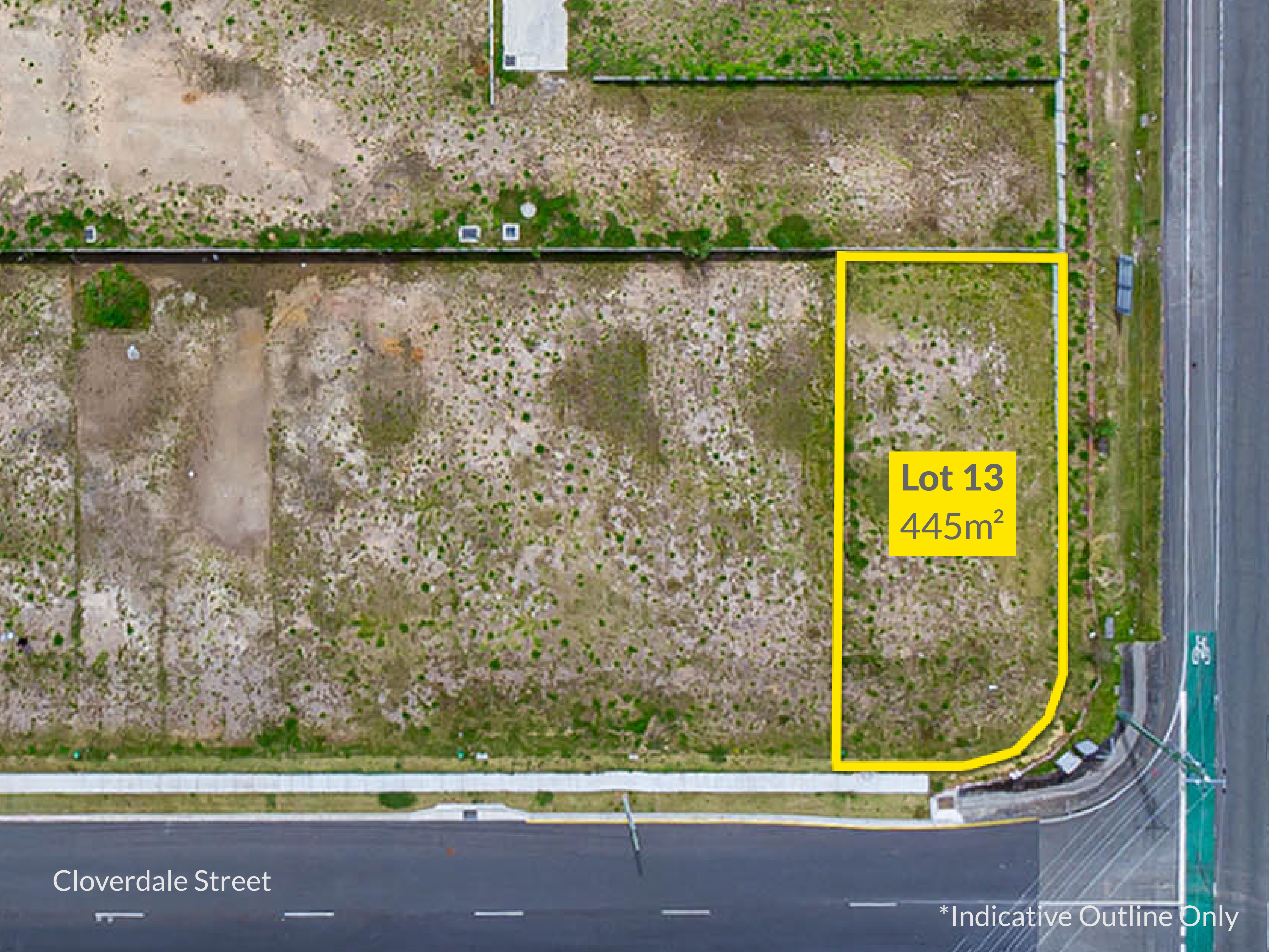 (Lot 13) 5 Cloverdale Road, Doolandella, QLD 4077