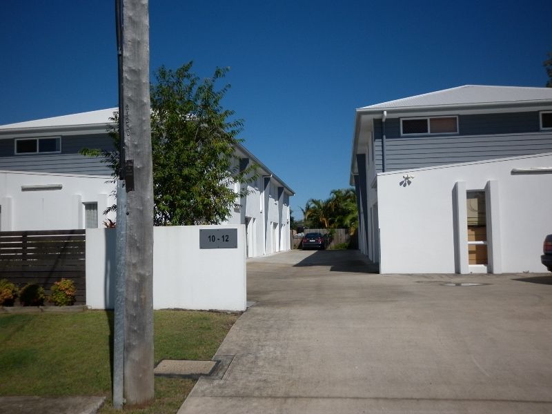 4/10 Norman Avenue, Maroochydore, QLD 4558