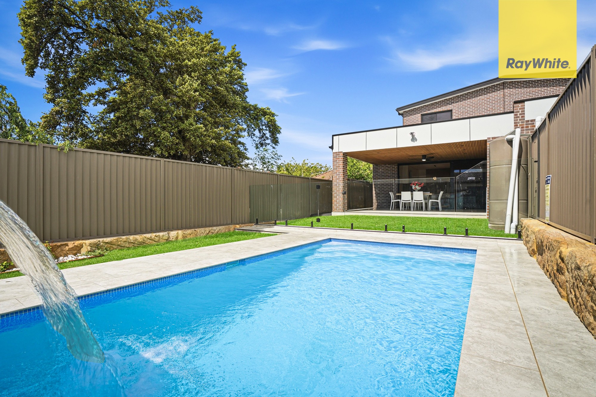 7 Pindari Crescent, South Wentworthville, NSW 2145