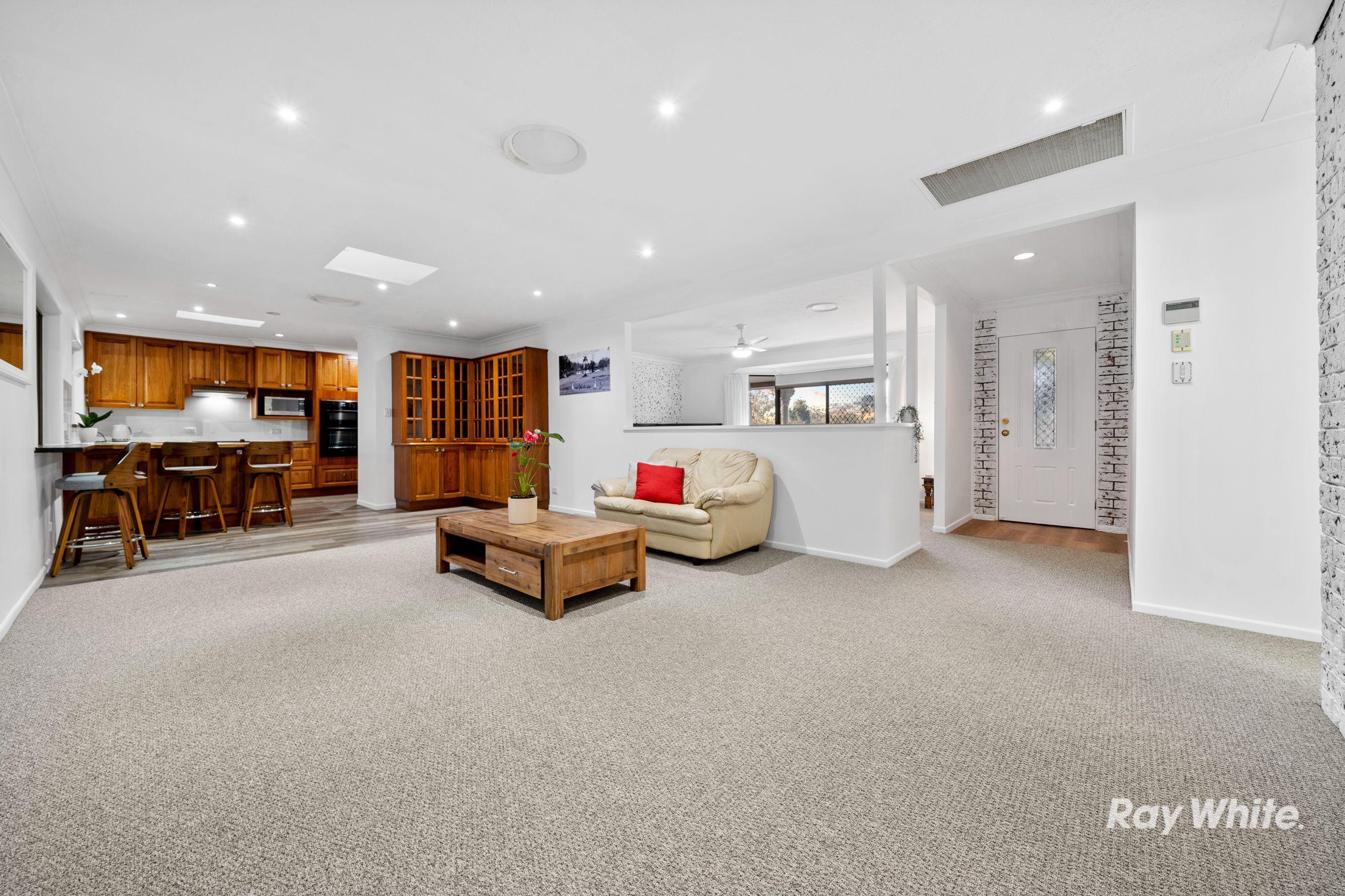 13 Shaw Road, Hatton Vale, QLD 4341