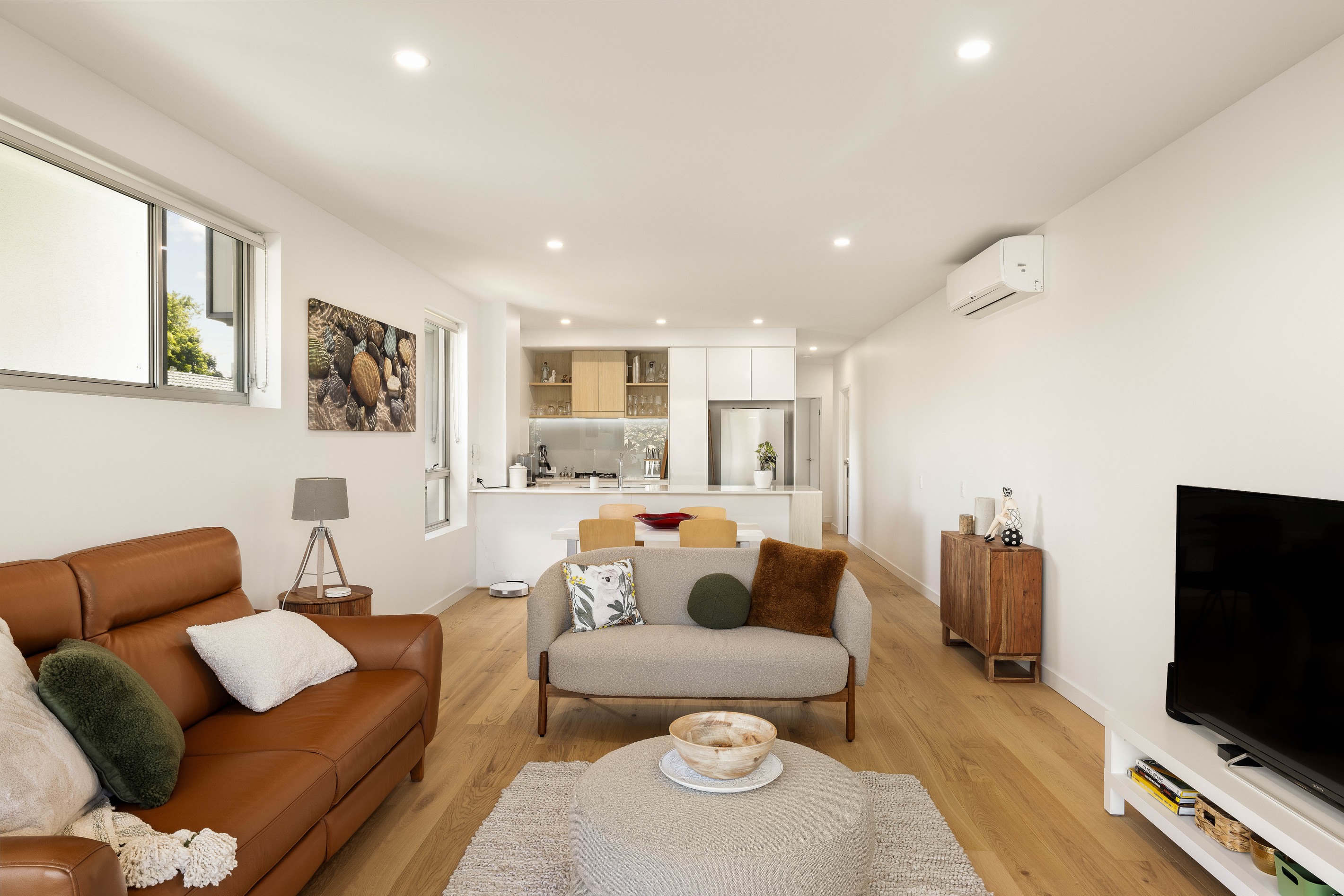 11/26-30 Buxton Street, Ascot, QLD 4007