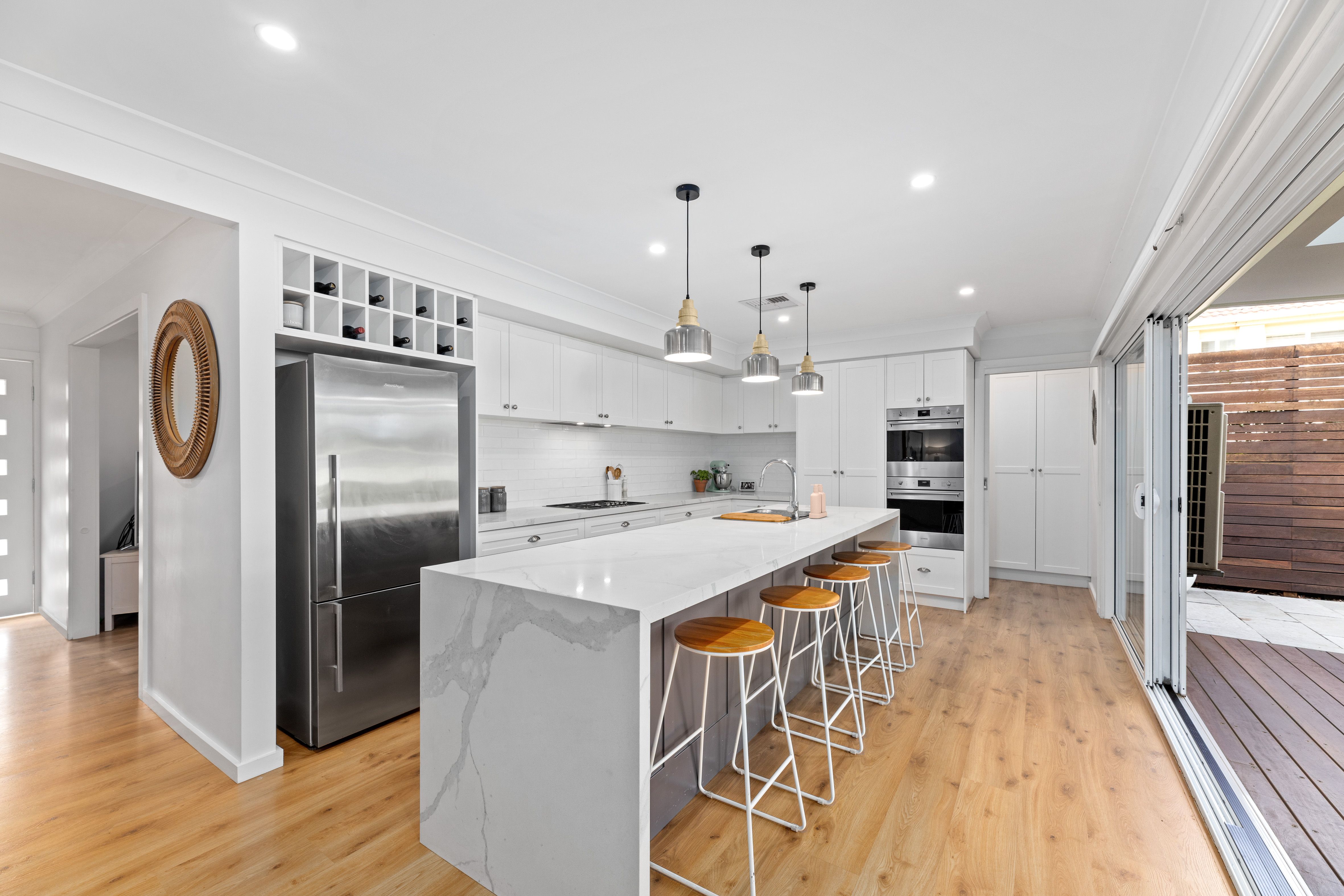 22 The Woods Circuit, Menai, NSW 2234