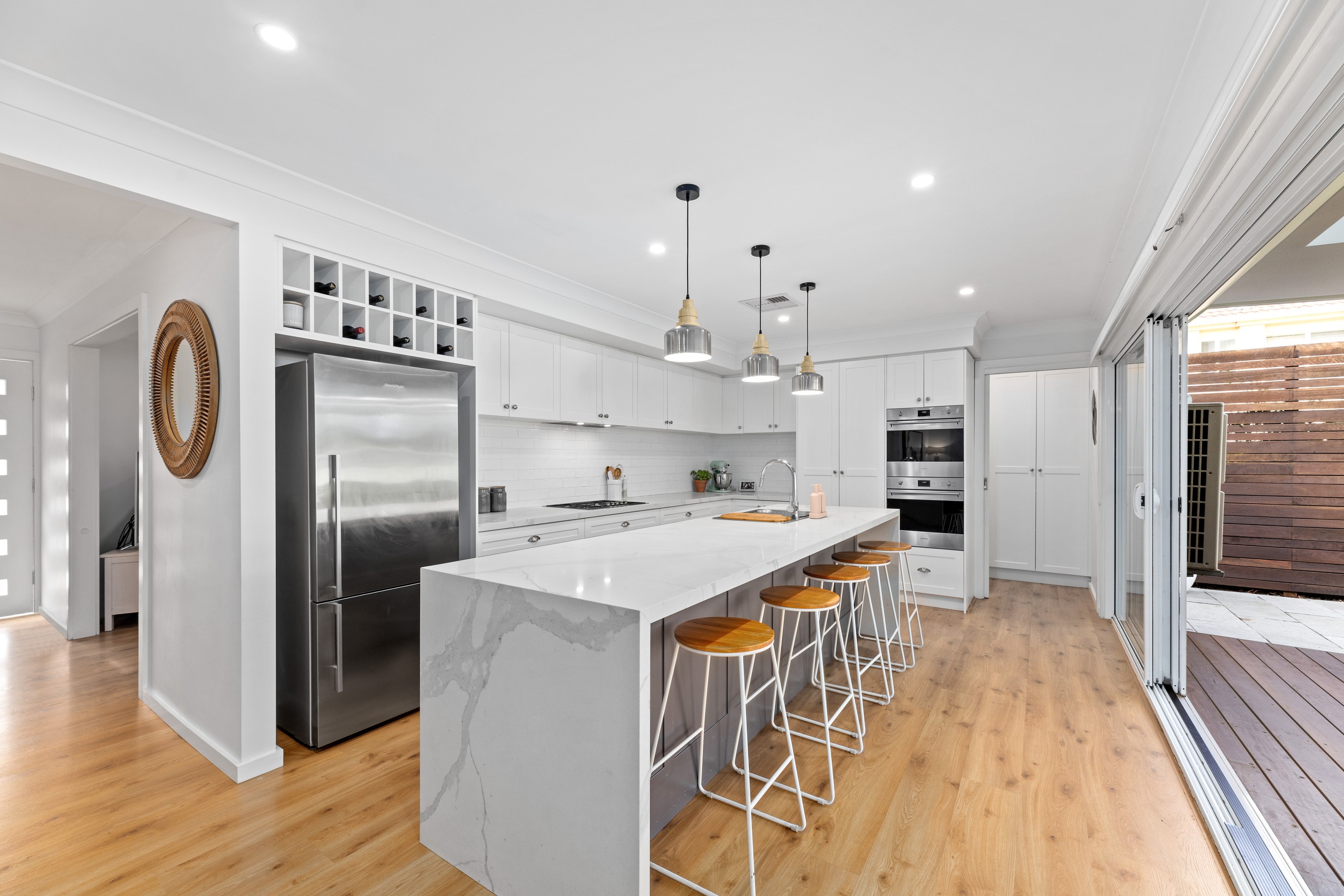 22 The Woods Circuit, Menai, NSW 2234