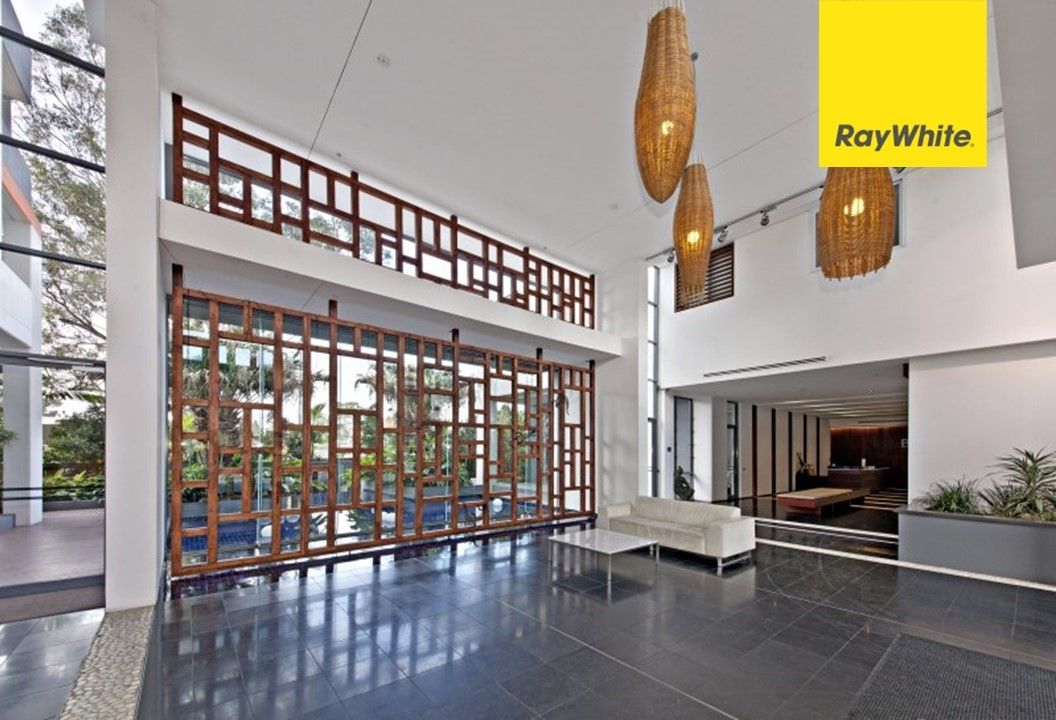 406a/8 Cowper Street, Parramatta, NSW 2150