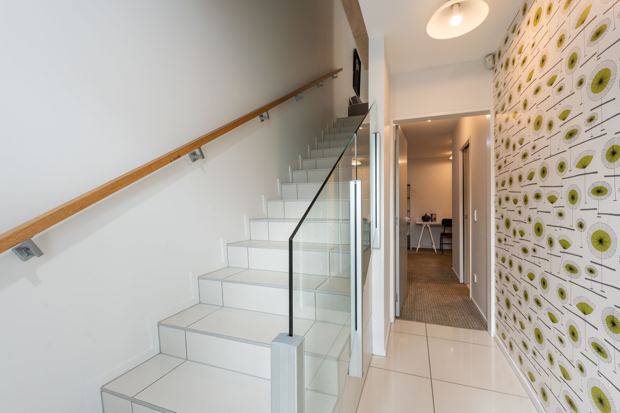 3B Anderson Terrace, Mount Cook, Wellington City