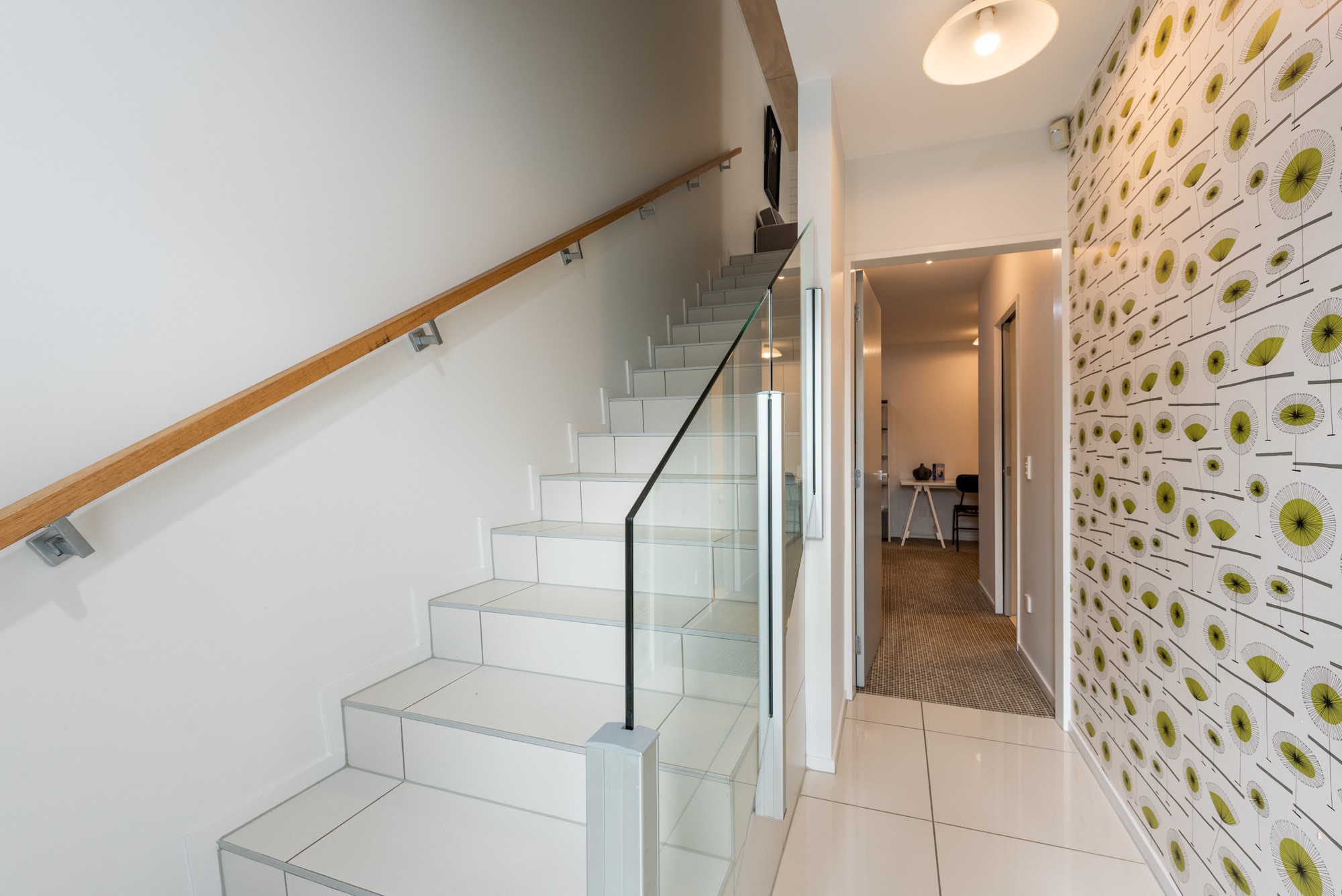 3B Anderson Terrace, Mount Cook, Wellington City