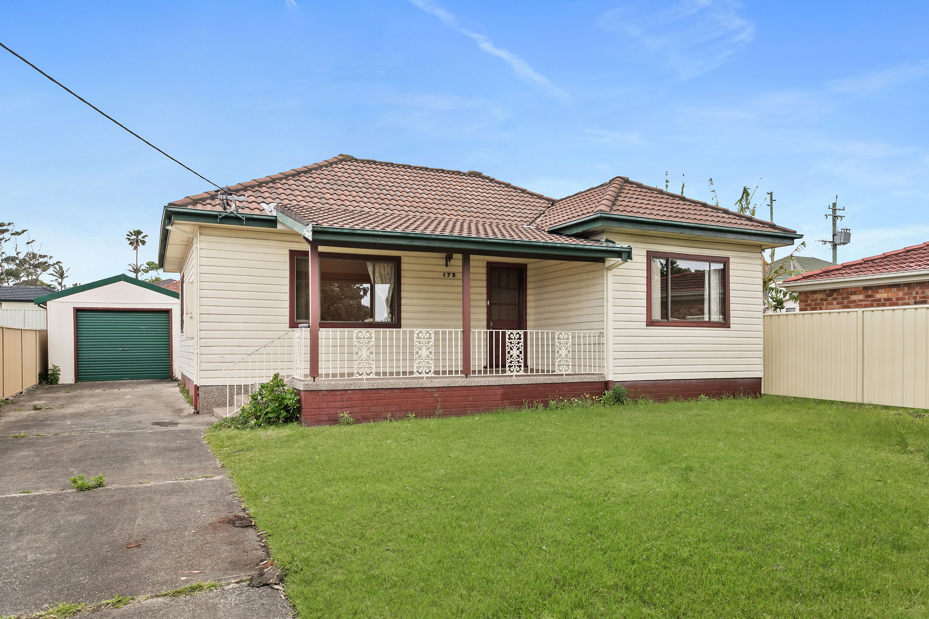 173 Shellharbour Road, Port Kembla NSW 2505