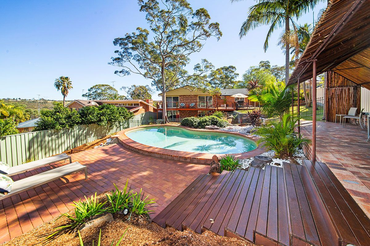 2 Windle Place, Menai, NSW 2234