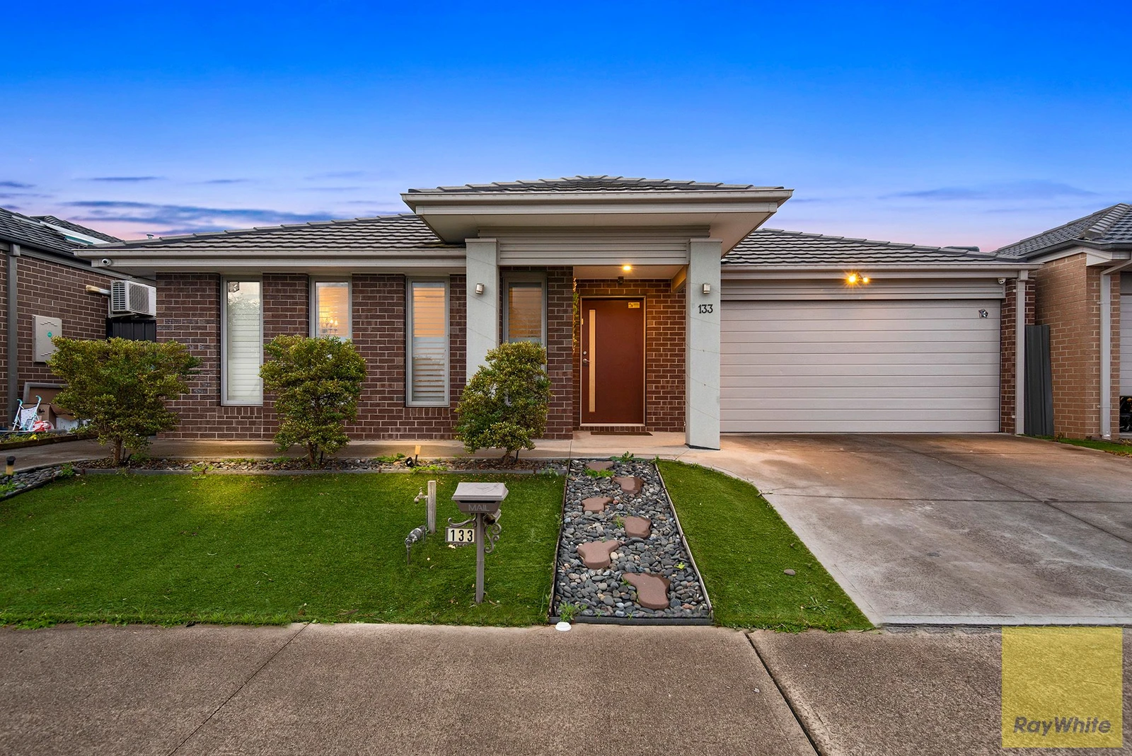 133 Marquands Road, Truganina, VIC 3029