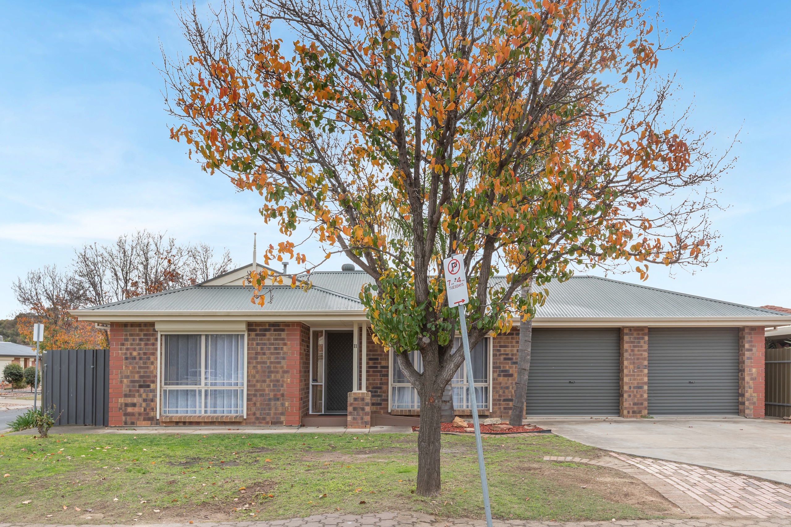 11 Caroline Grove, Paralowie, SA 5108