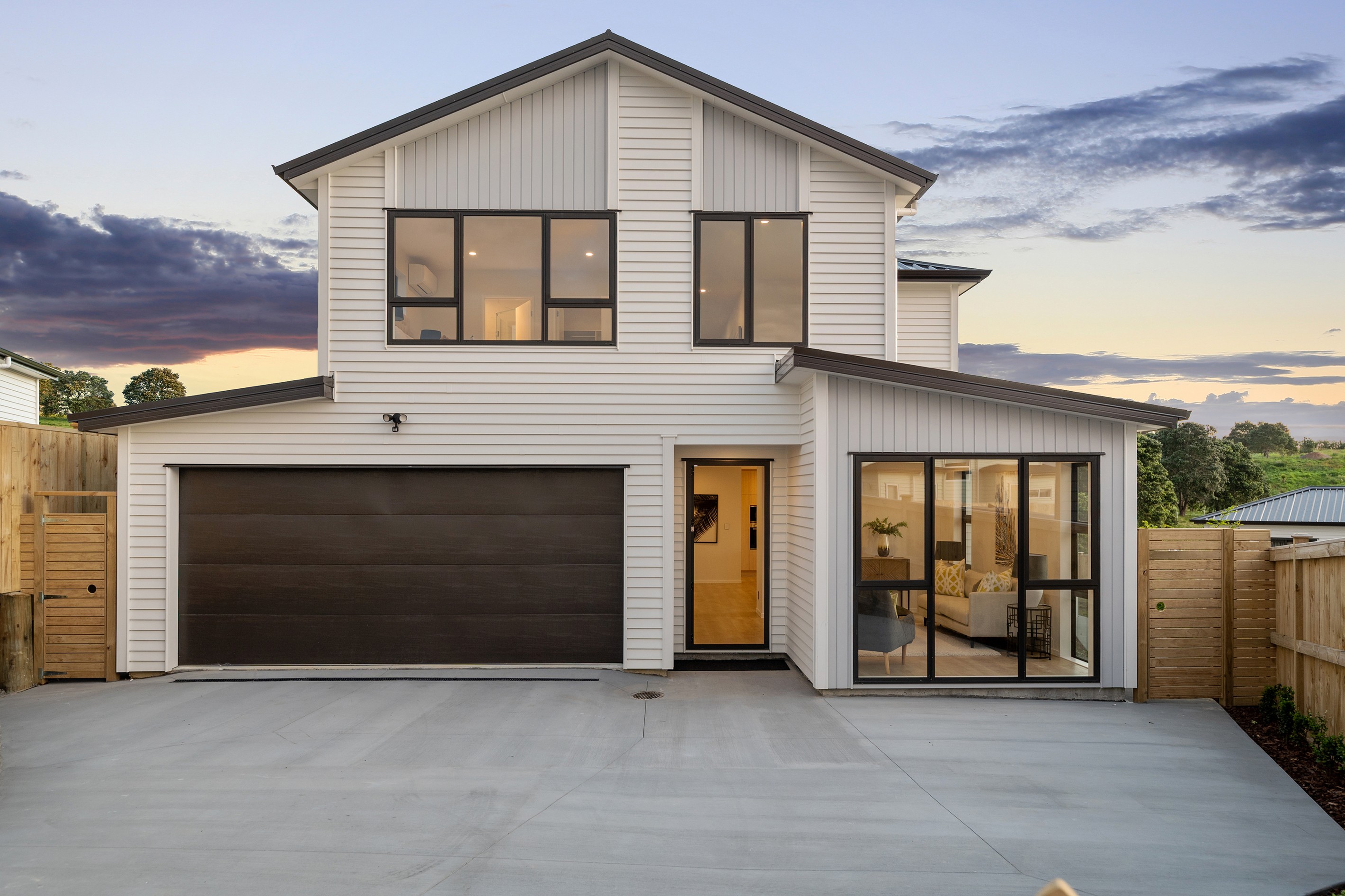 4 Whale Bay Rise, Gulf Harbour, Rodney
